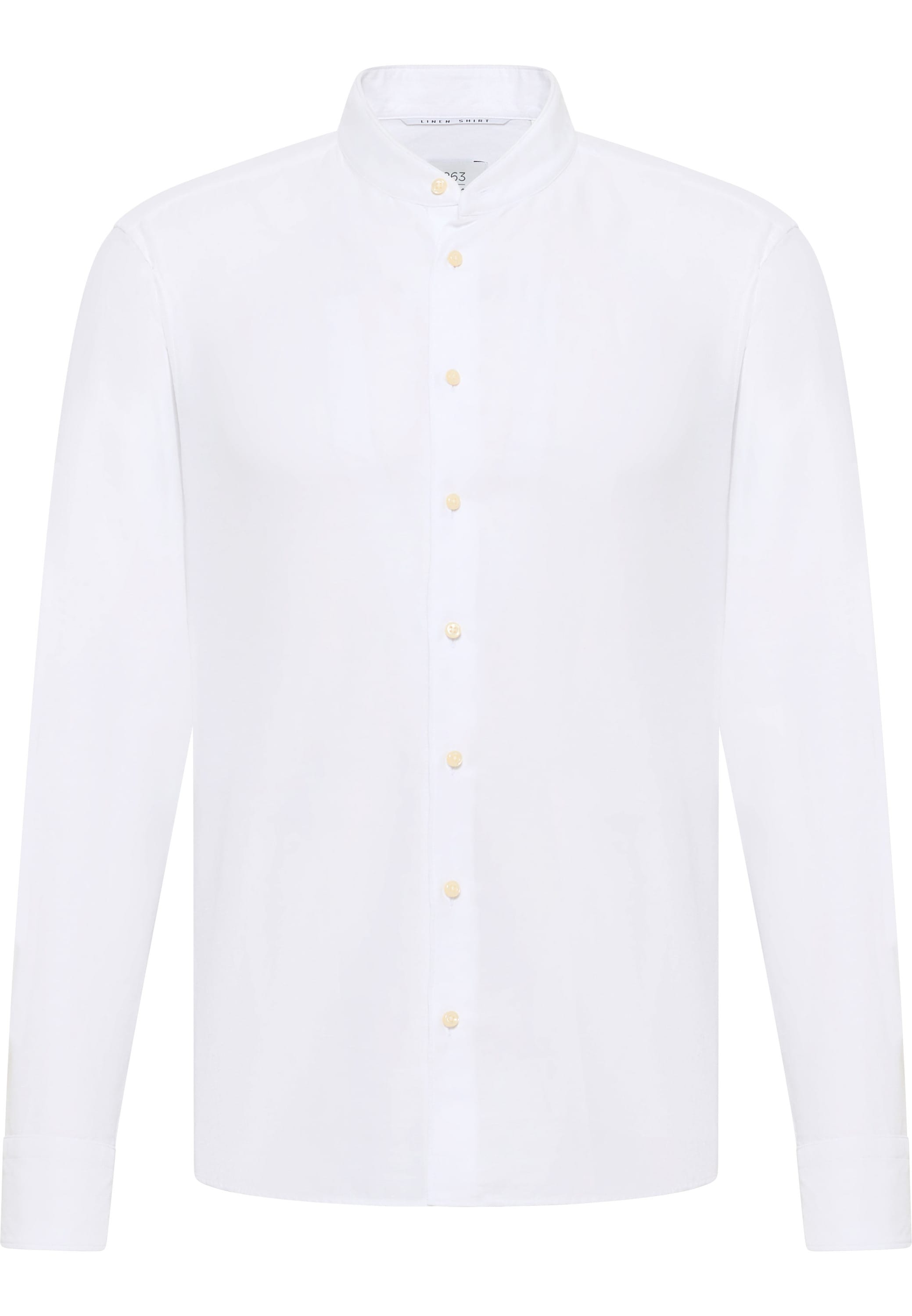 Eterna Chemise à manches longues »SLIM FIT« EASY IRON (bügelleicht)