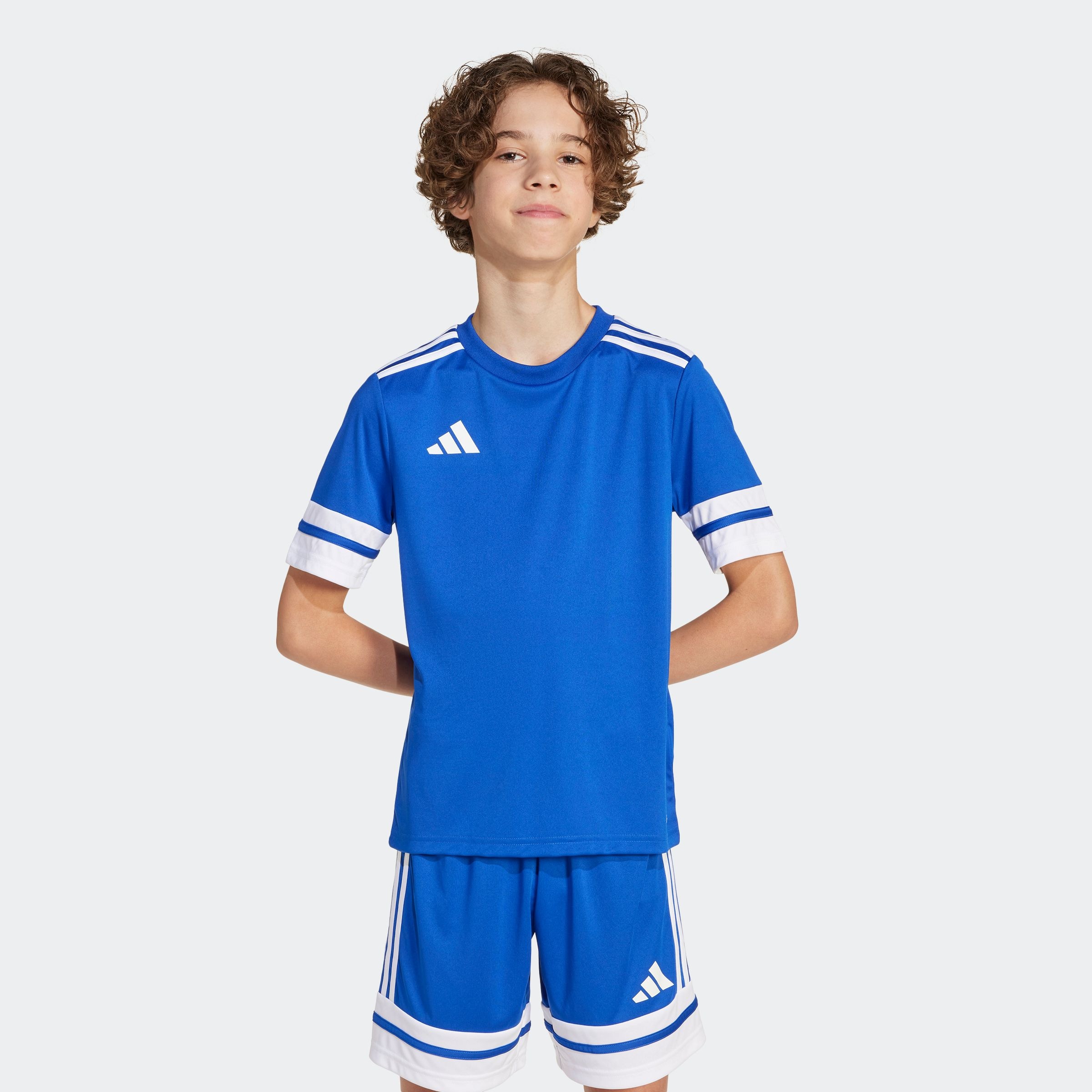 adidas Performance Fussballtrikot »SQUA25 JSY Y«