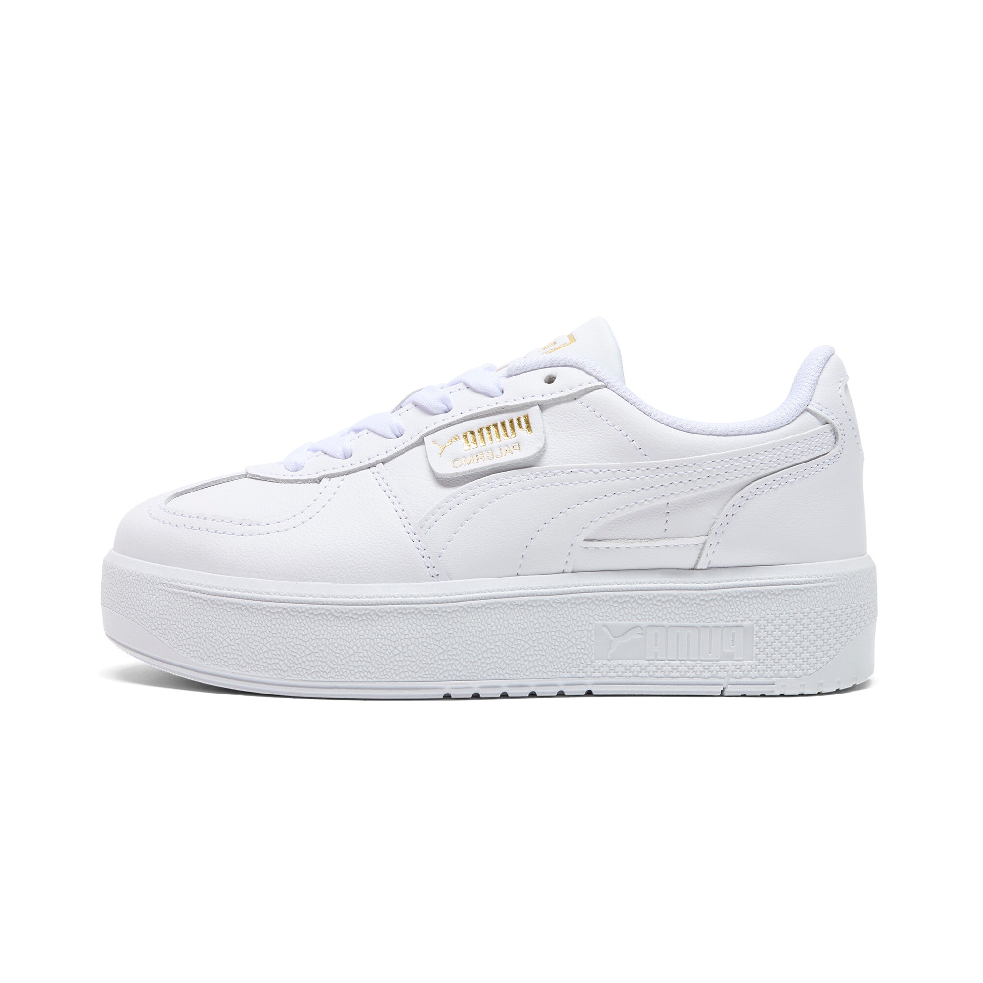 PUMA Sneaker »PALERMO ELEVATA LTH WNS«