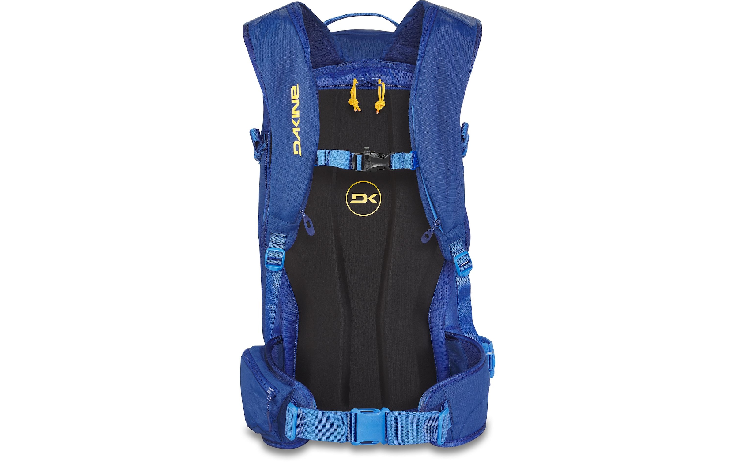 Dakine Rucksack »Poacher 22 l, Black«