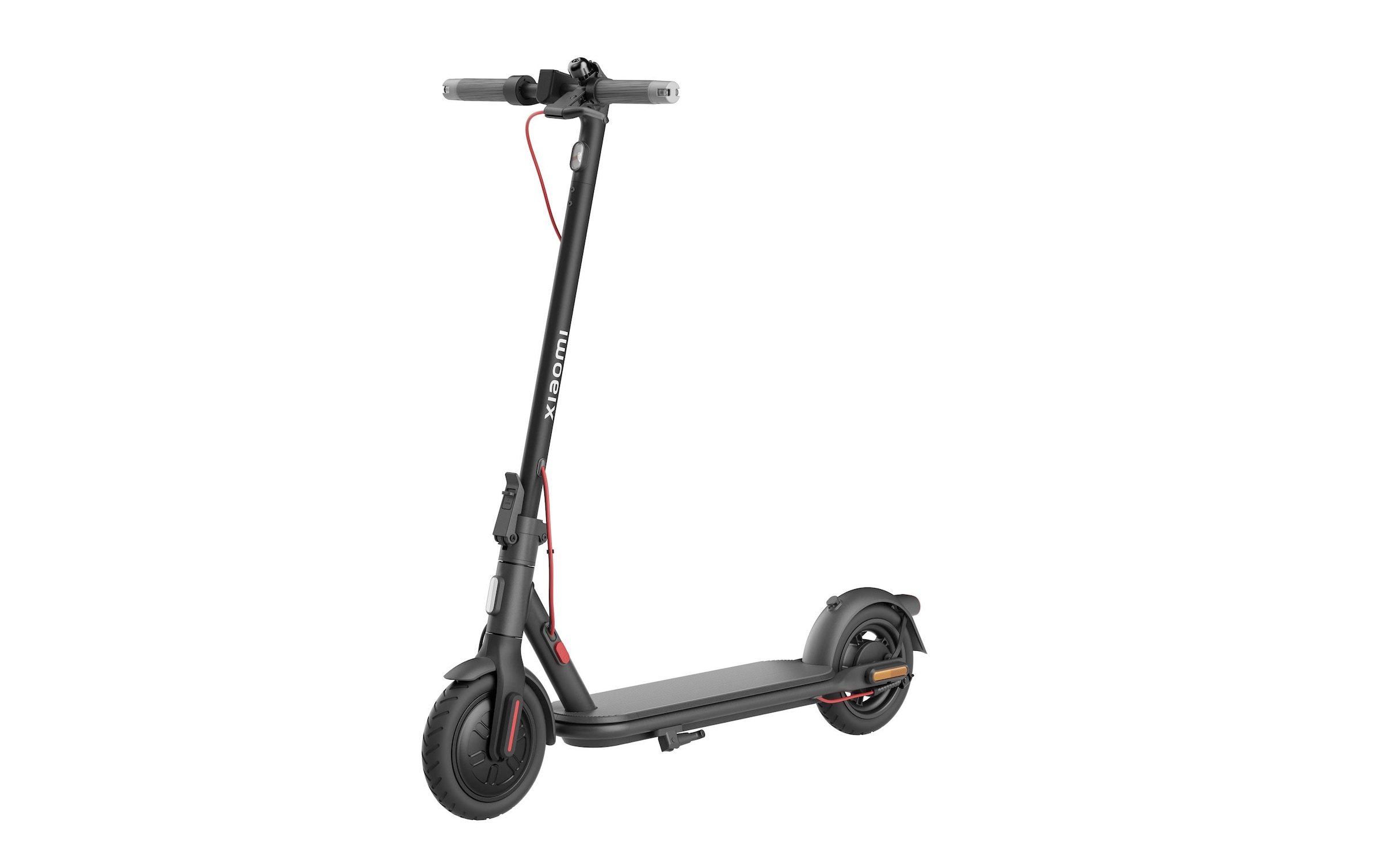 Xiaomi E-Scooter »Xiaomi Scooter 4 Lite Swiss Edition«, 20 km/h, 20 km