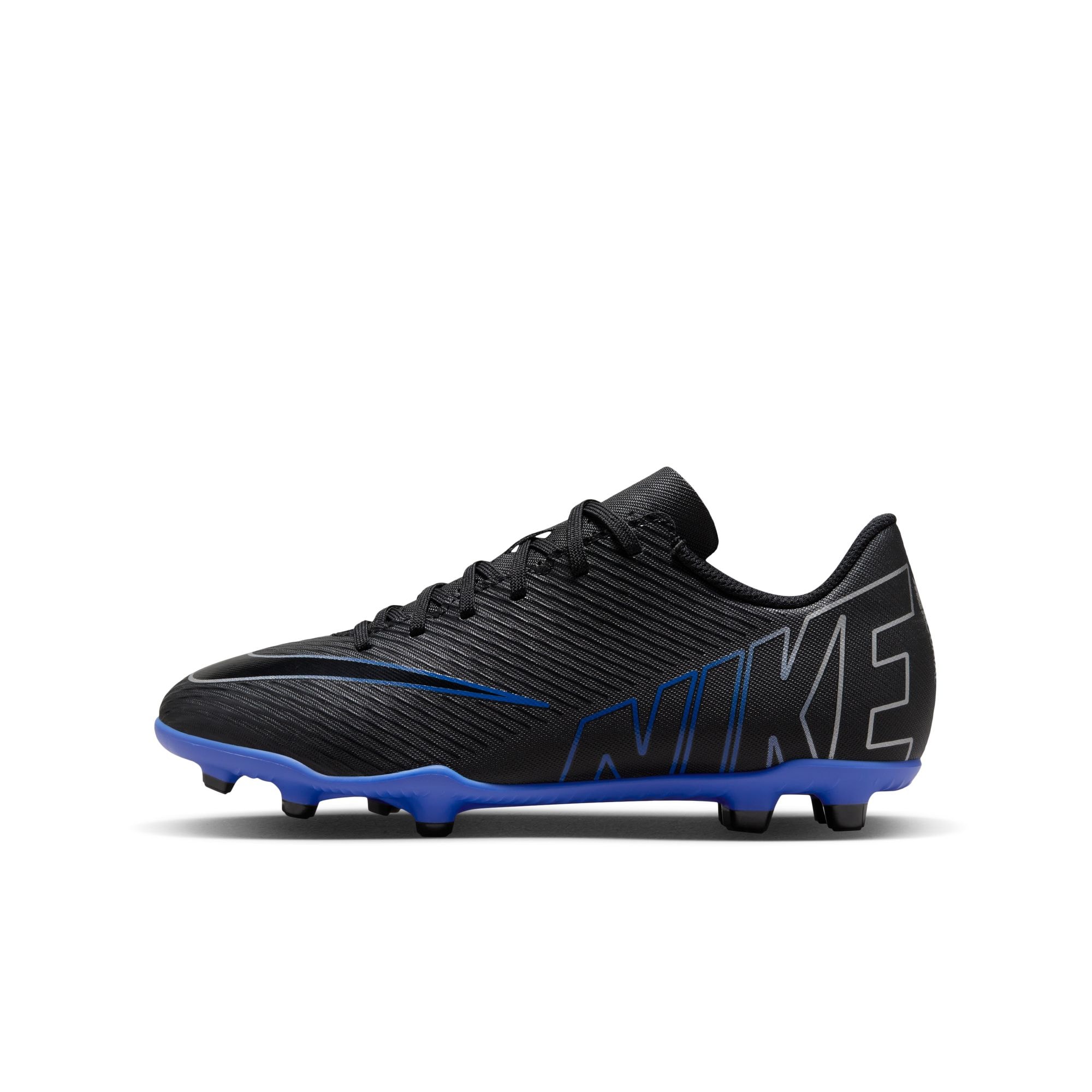 Nike Fussballschuh »JR Mercurial Vapor 15 Club FG/MG«
