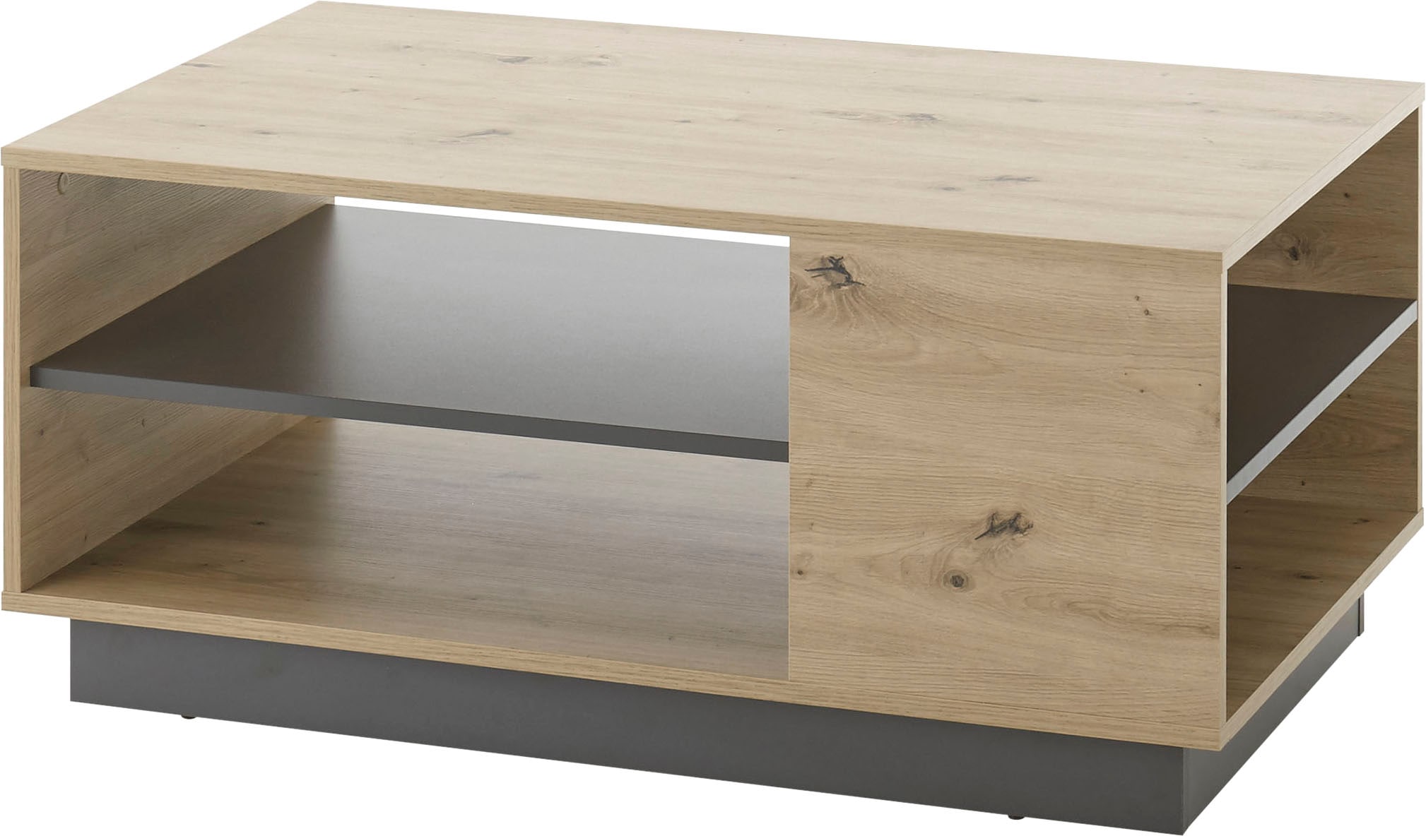 Image of Home affaire Couchtisch "Clair" Breite 100 cm