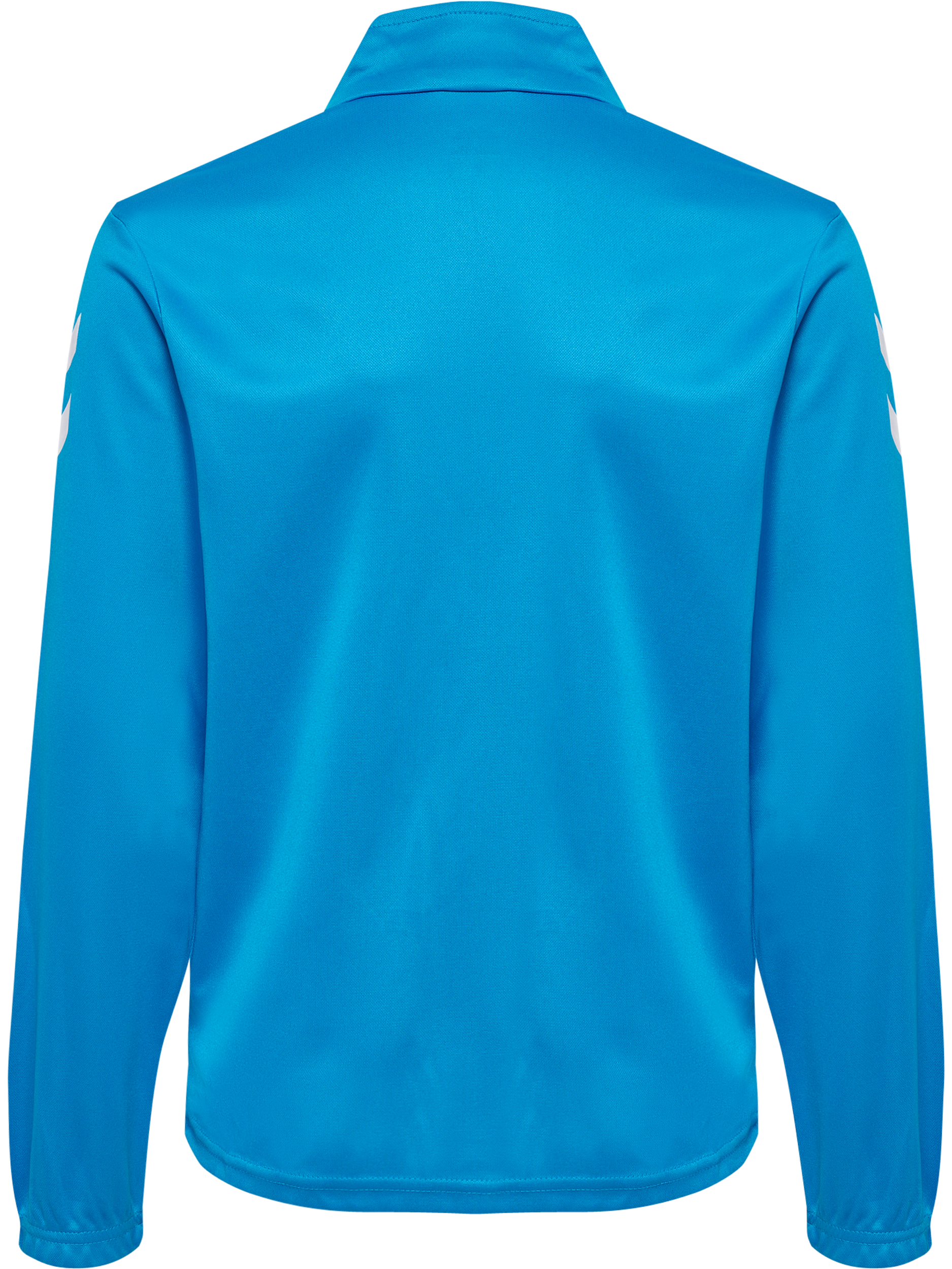 hummel Trainingsanzug »HMLLOGO SUIT KIDS«, (2 tlg.), für Kinder