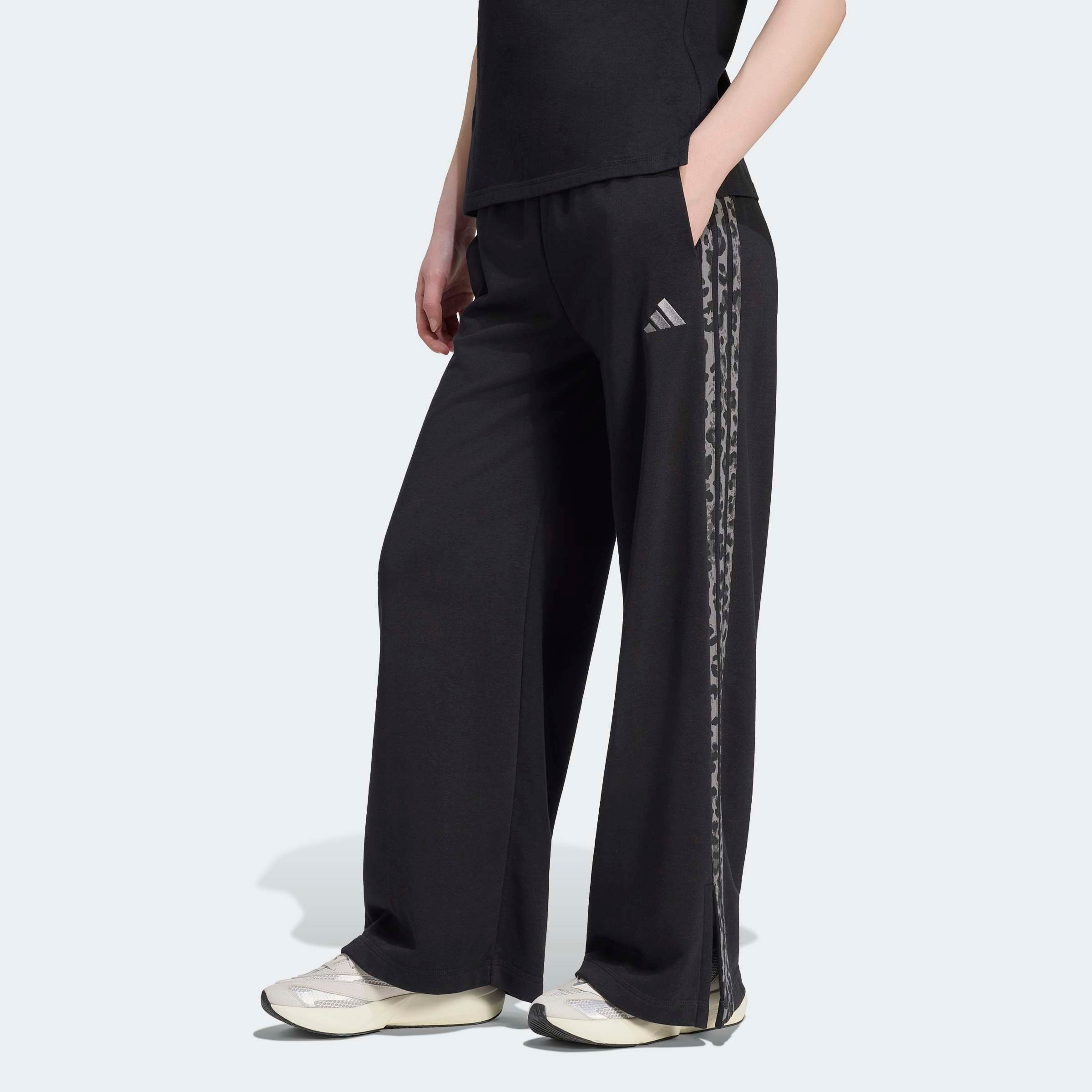 Image of adidas Sportswear Sporthose "SEASONAL ESSENTIALS, ANIMALPRINT"