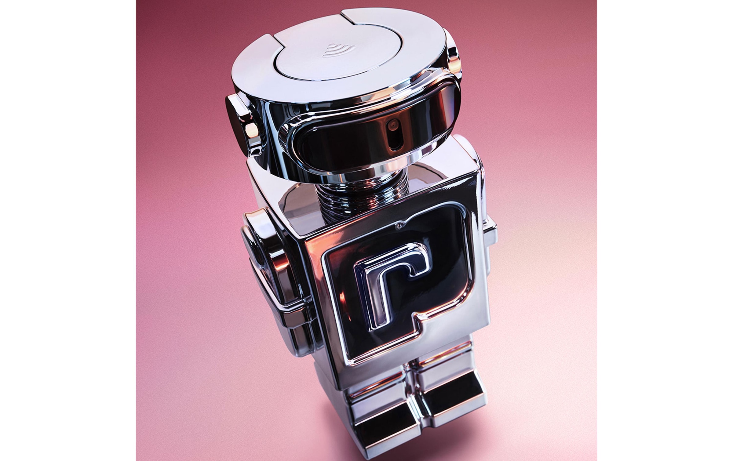 paco rabanne Eau de Toilette »Phantom«