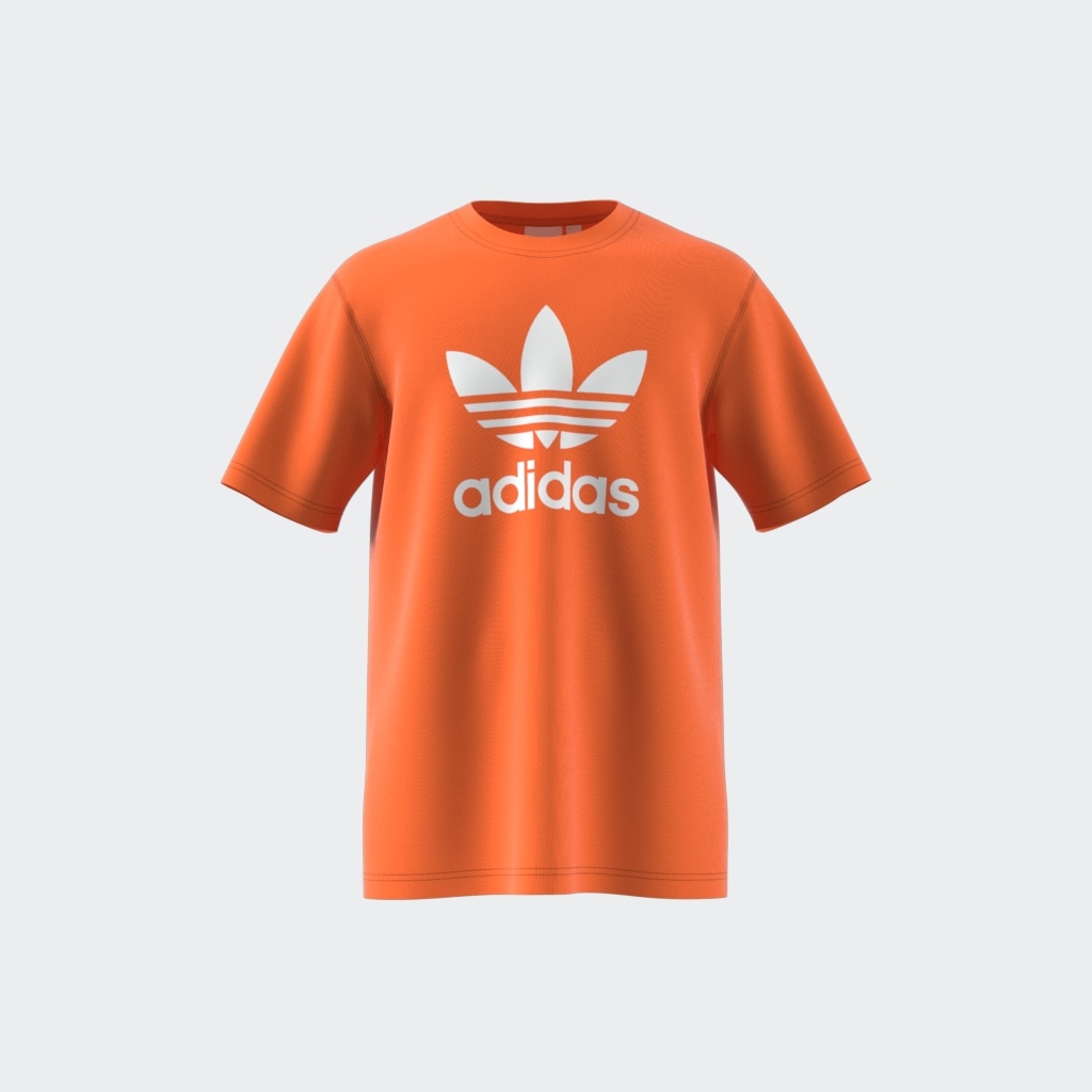 adidas Originals T-Shirt »TREFOIL T-SHIRT«