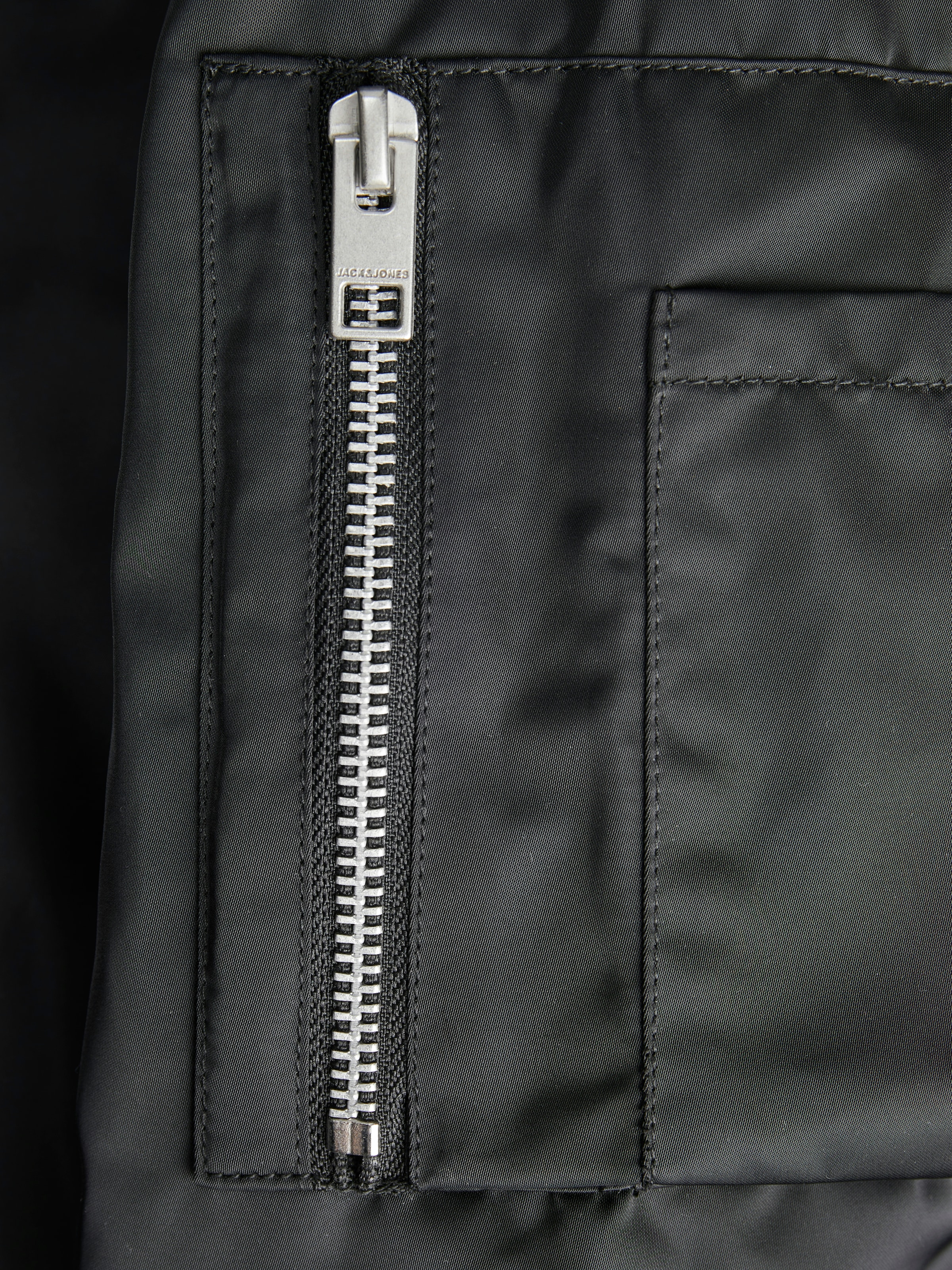 Jack & Jones Junior Bomberjacke »JJOCEAN BOMBER JNR«, ohne Kapuze