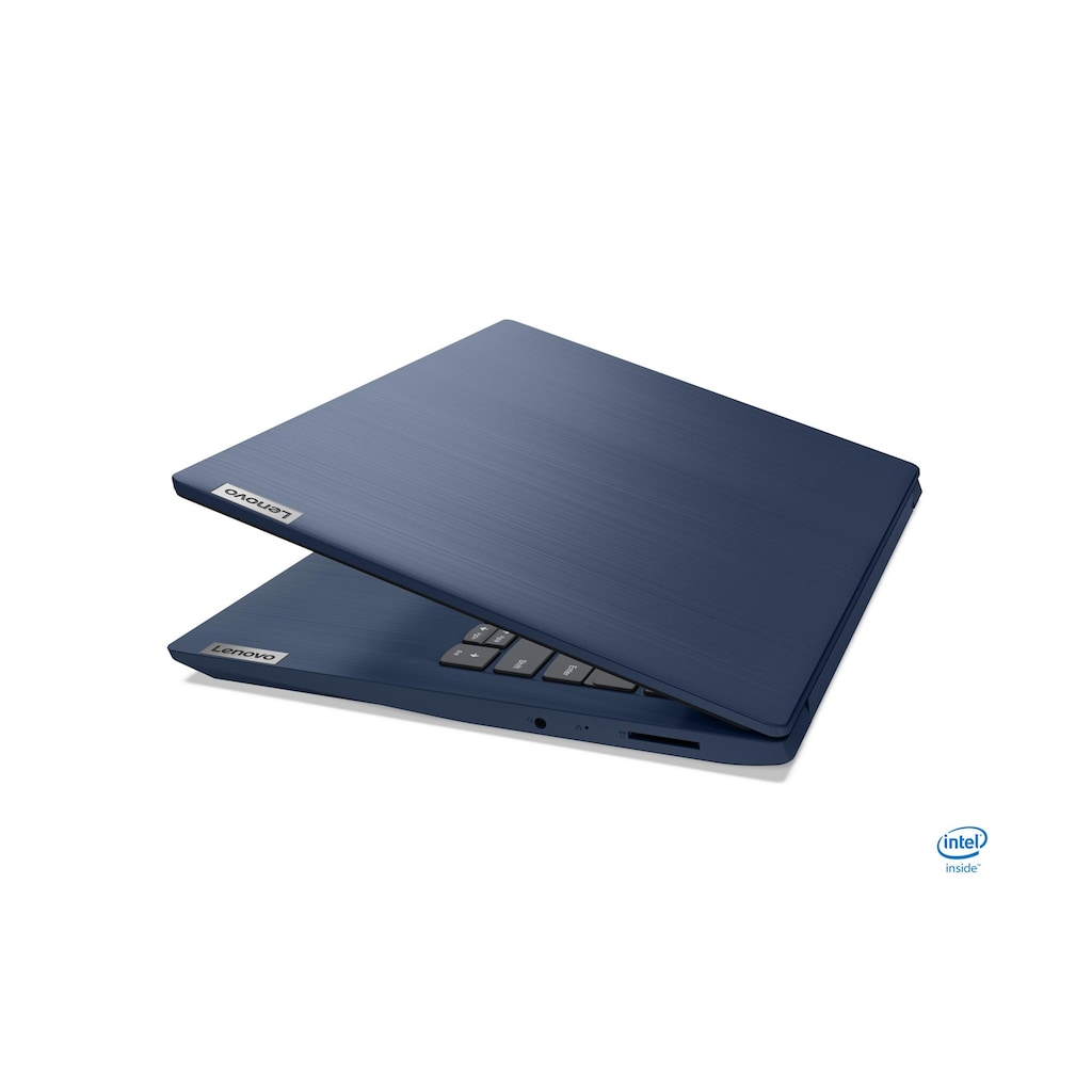 Lenovo Notebook »IdeaPad 3 14ADA05«, / 14 Zoll, AMD, Ryzen 5, 256 GB SSD