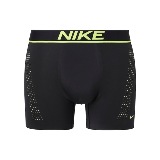 NIKE Underwear Trunk »TRUNK«, mit Logo-Elastikbund online shoppen