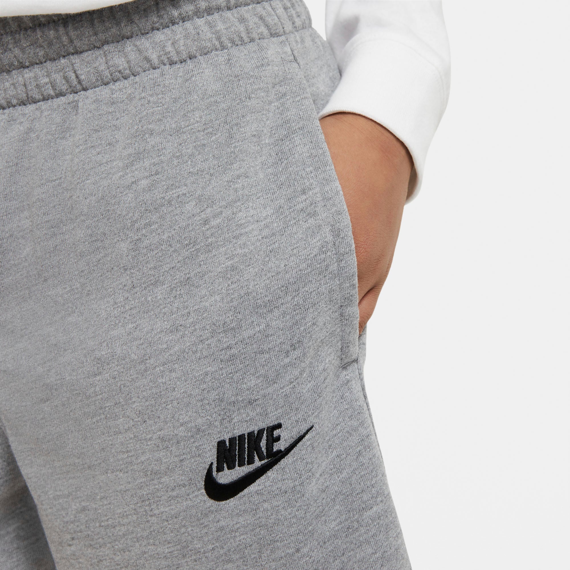 Nike Sportswear Shorts »BIG KIDS' (BOYS') JERSEY SHORTS«