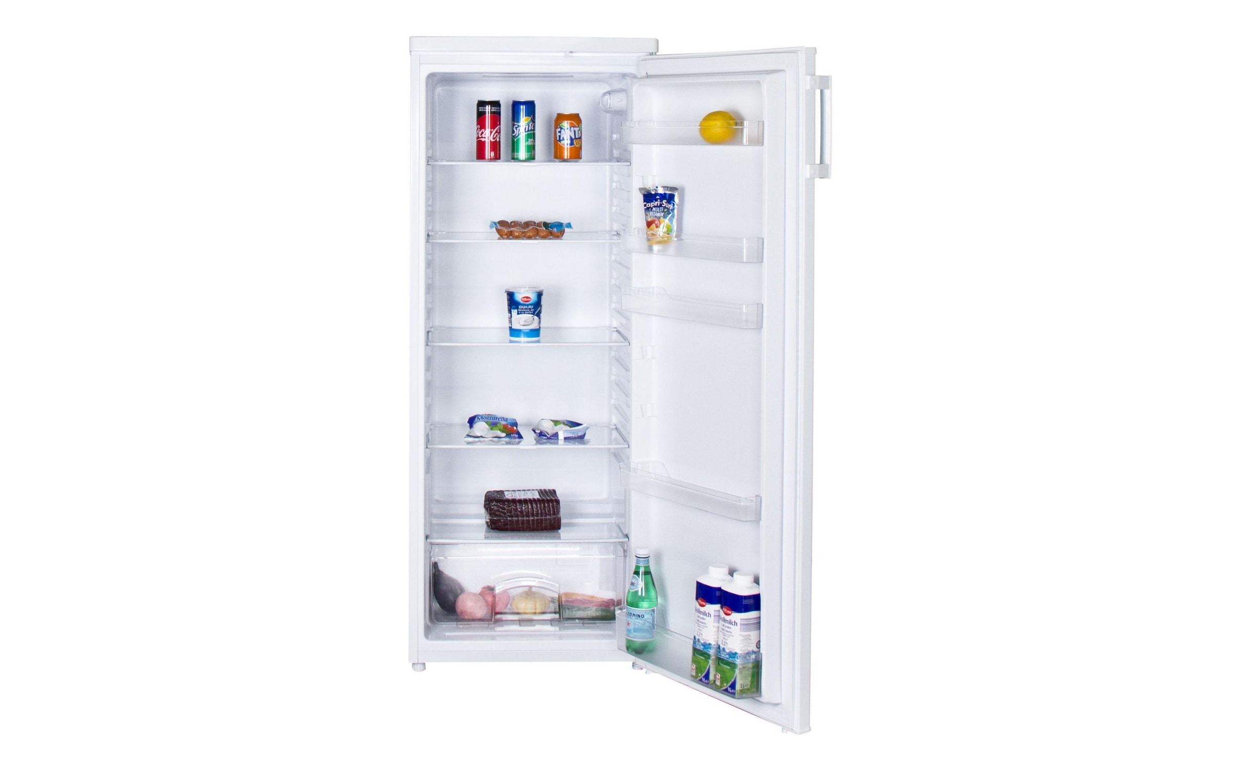 Kühlschrank, KS240L01, 142,5 cm hoch, 5 cm breit