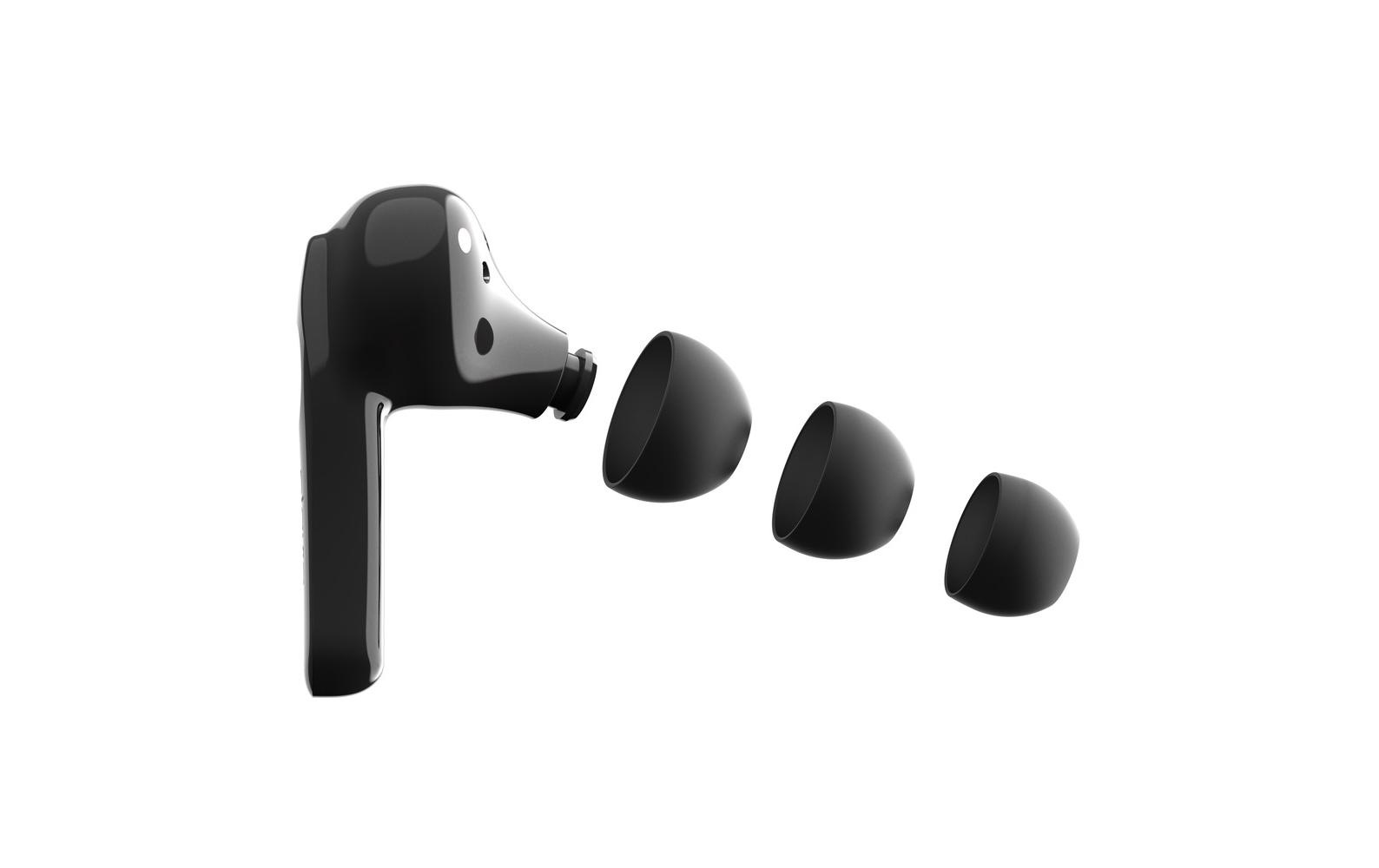 Belkin In-Ear-Kopfhörer »Wireless«, Bluetooth