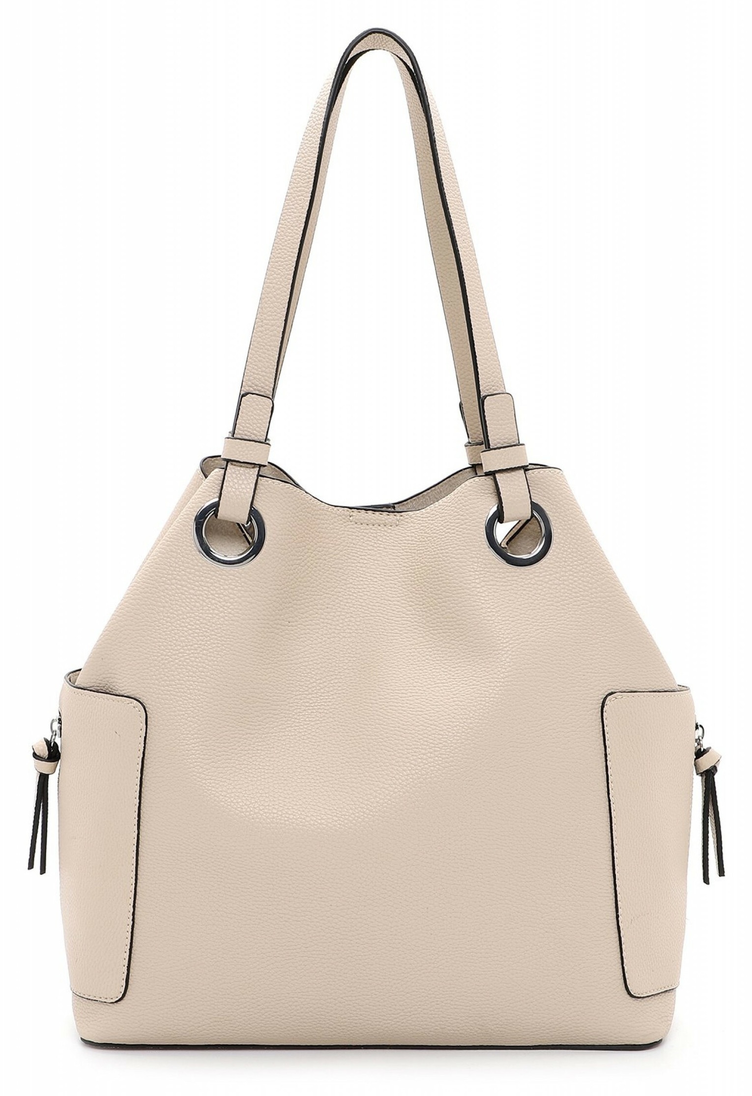 Image of Tamaris Shopper »Gloria«, mit herausnehmbarer Reissverschluss-Innentasche bei Ackermann Versand Schweiz