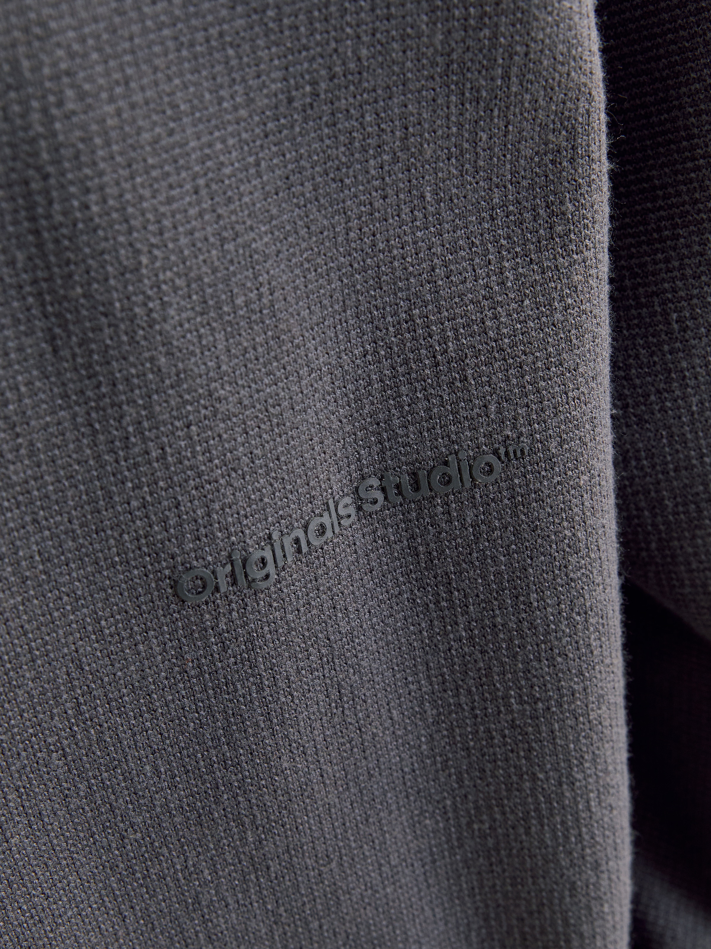 Jack & Jones Pull à col rond »JORVESTERBRO KNIT CREW NECK SN«