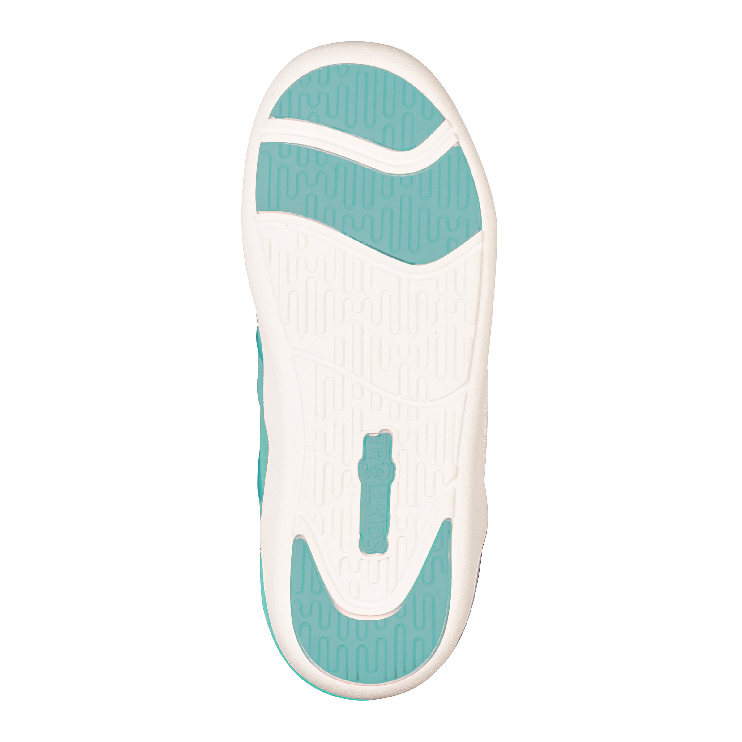 TROLLKIDS Barfussschuh »KIDS BERGEN BAREFOOT HIKER«