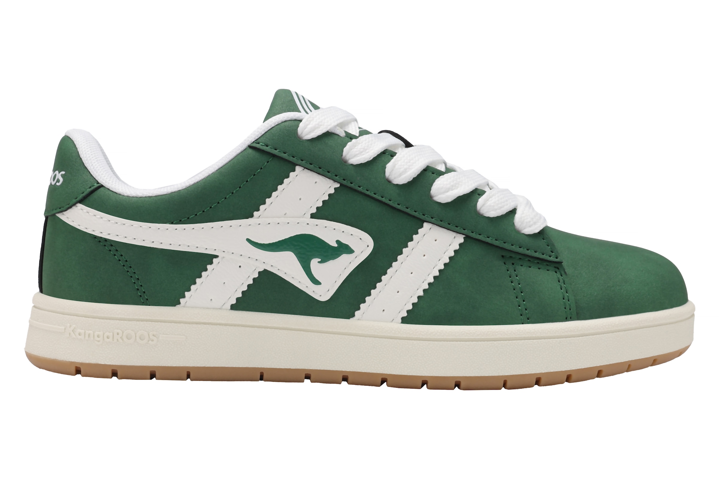 KangaROOS Sneaker »K-CA AD Pimp«