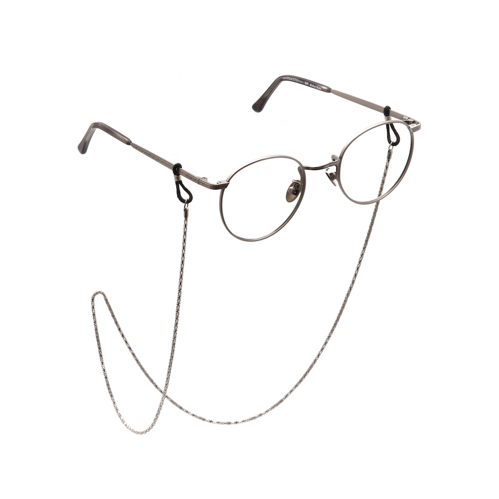 Firetti Brillenkette »glänzend, rhodiniert«, (1 St.)