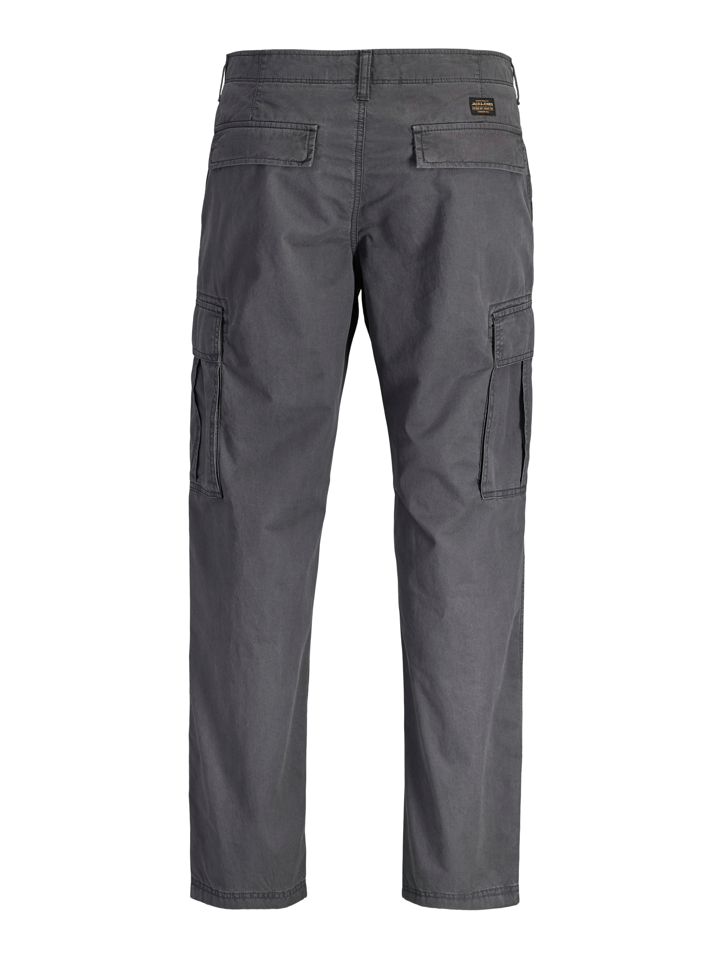 Jack & Jones Pantalon cargo »JPSTKANE FRANK CARGO NOOS«