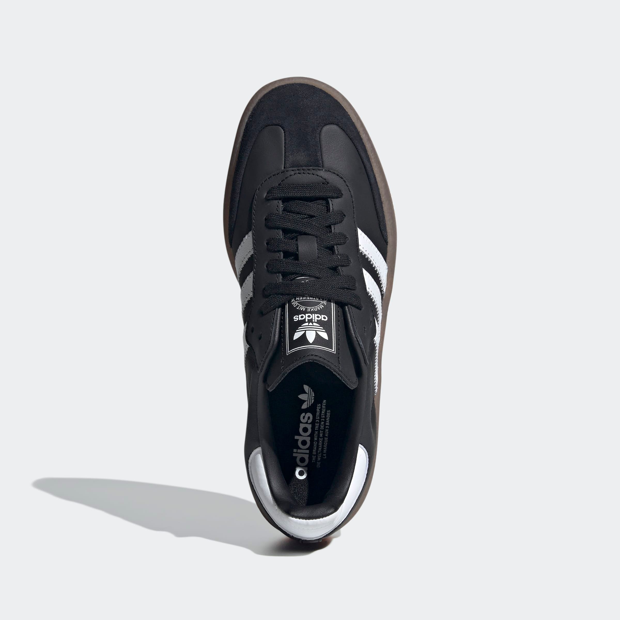 adidas Originals Sneaker »SAMBAE«