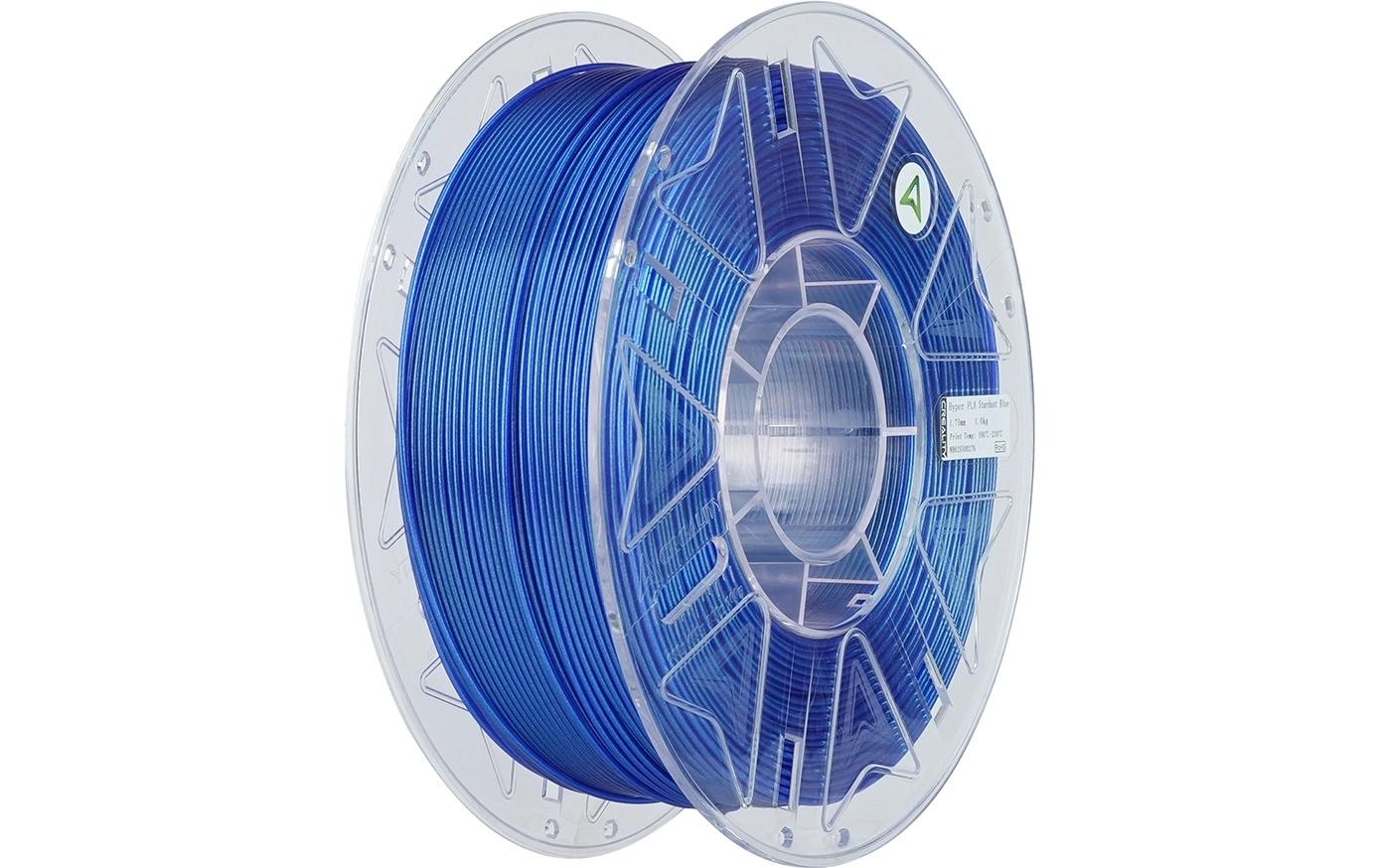 Creality Filament »PLA RFID Stardust 1,75 mm 1,29 kg«