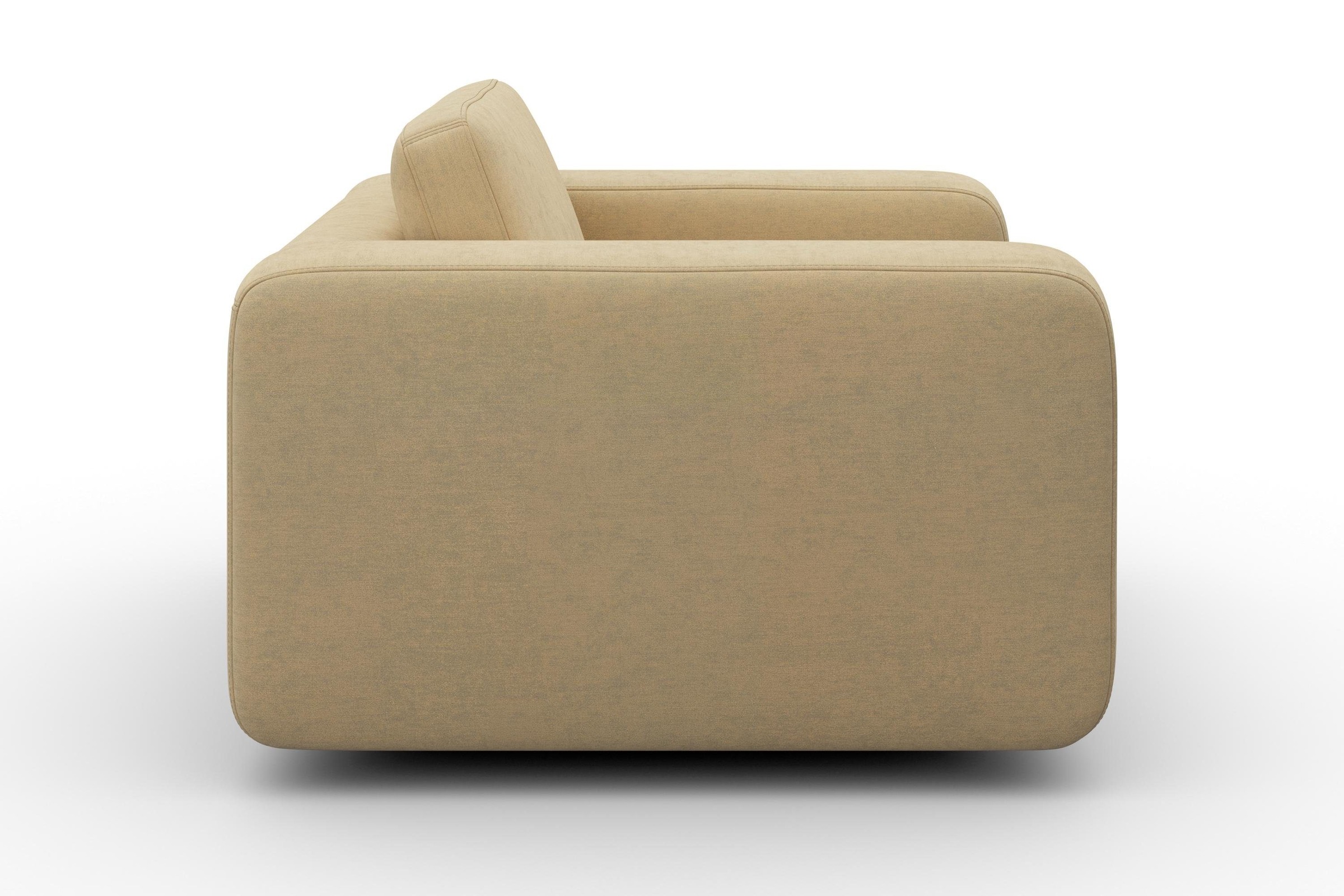 machalke® Sessel »valentino«