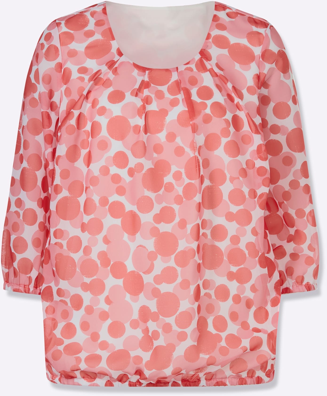 Classic Basics Blouse à enfiler