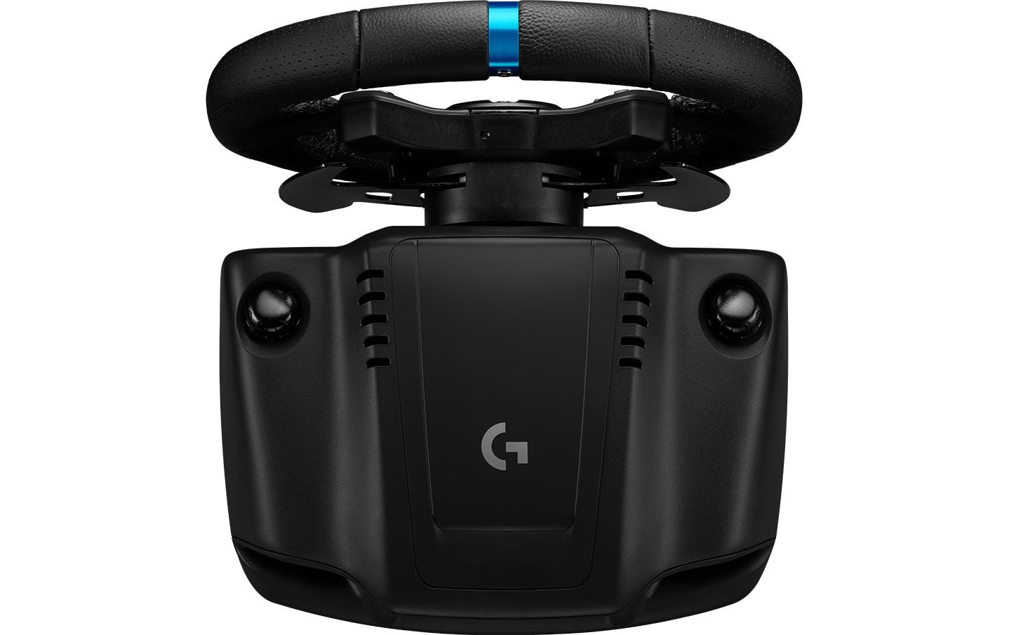 Logitech Gaming-Headset »G923 TRUEFORCE für PS4 / PC«