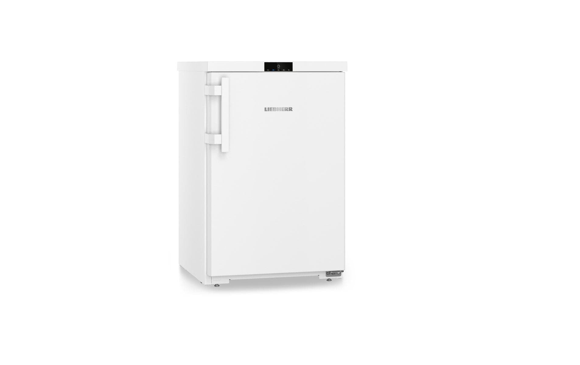 Liebherr Congélateur Pure »FNe 1404_994789351« 85 cm hoch 55 cm breit