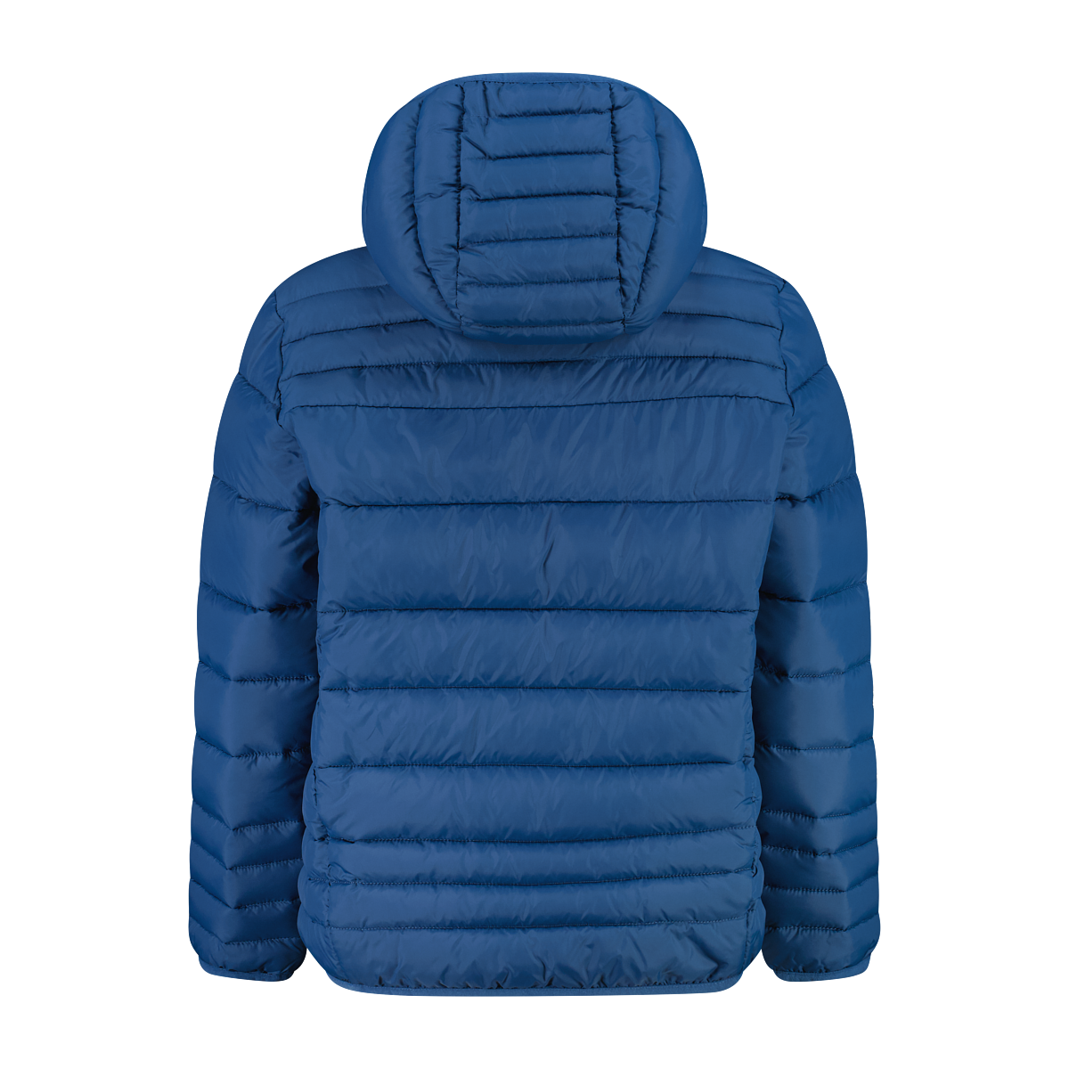 CMP Steppjacke, (1 St.), mit Kapuze, für Kinder