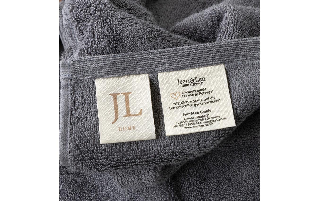   Drap de douche »Jean & Len«