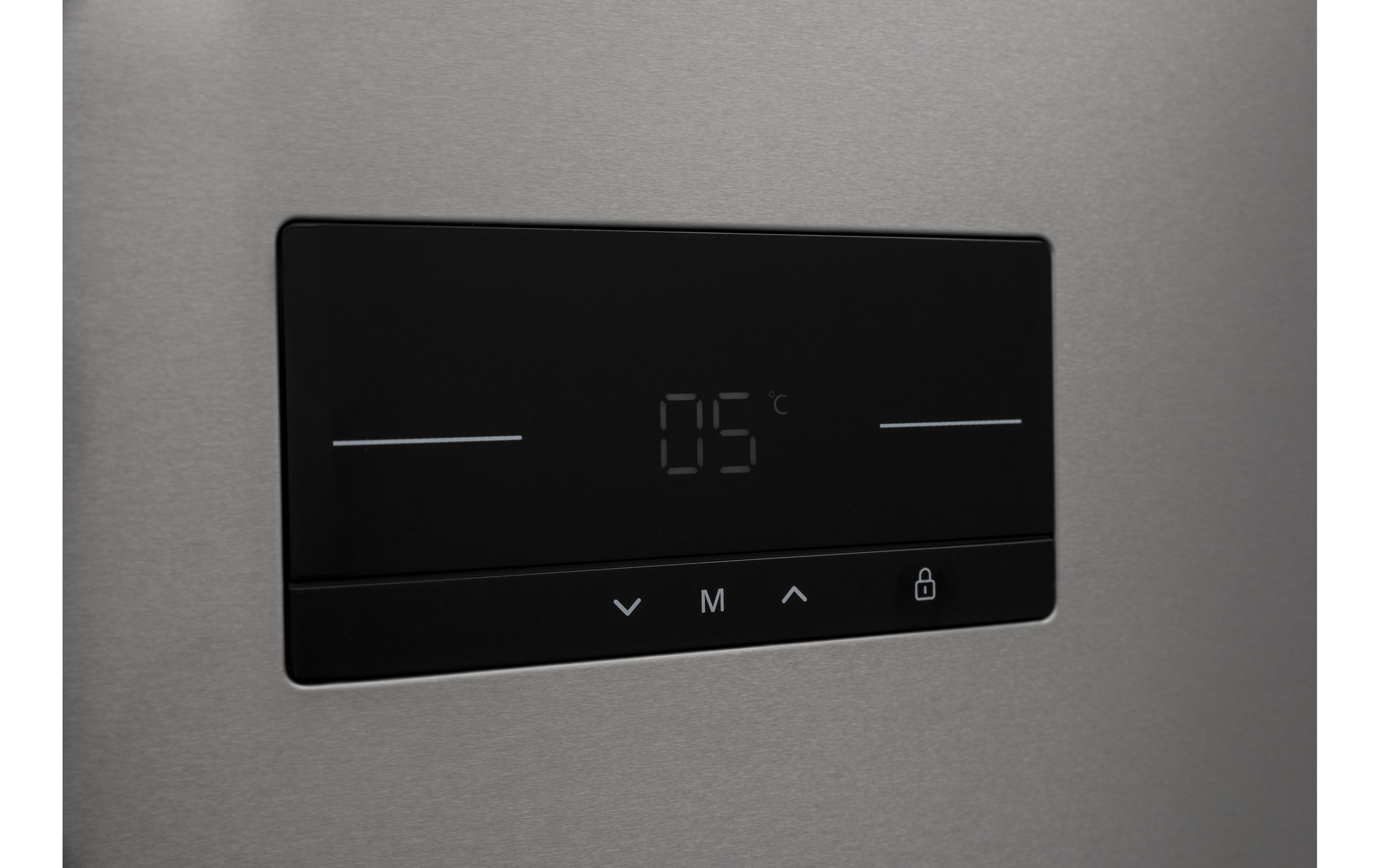 Sharp Kühlschrank »SJ-LC41CHDI2-EU A++«