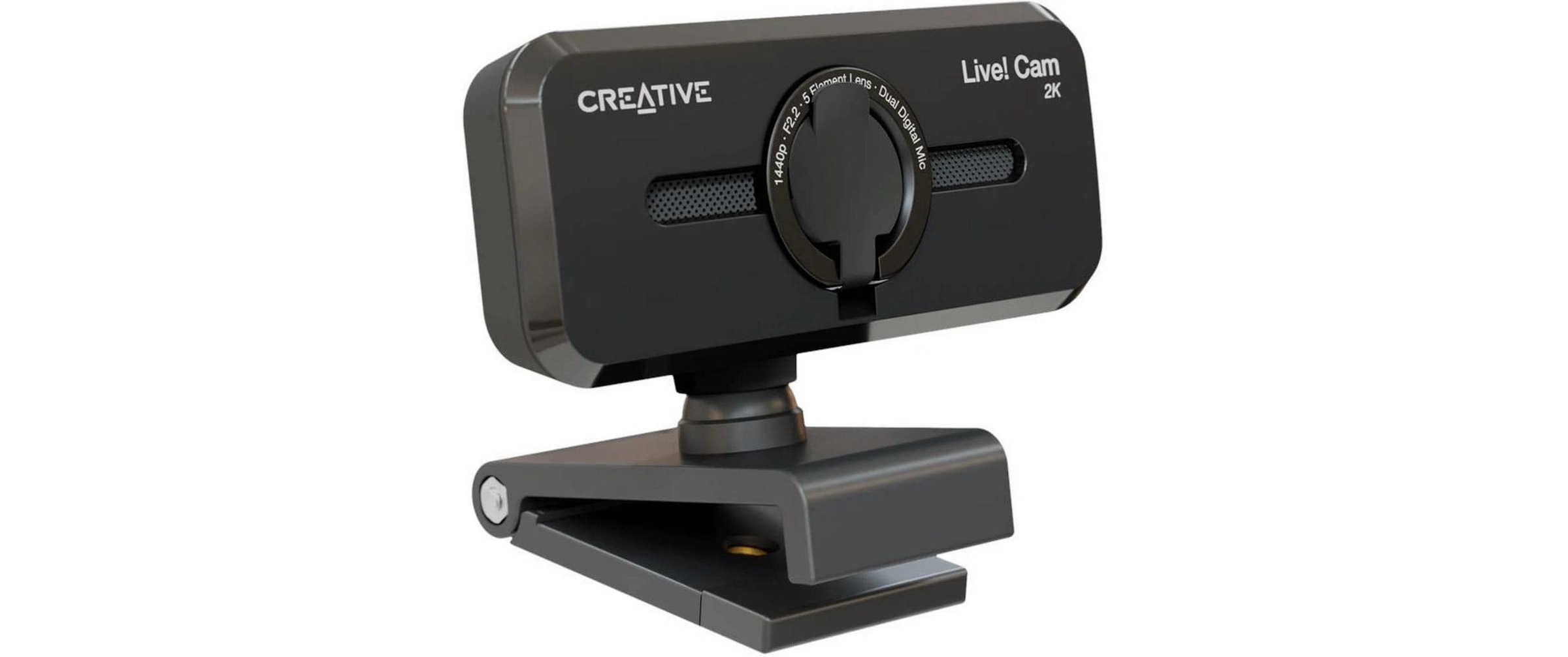 Creative Webcam »Live! Cam Sync V3«