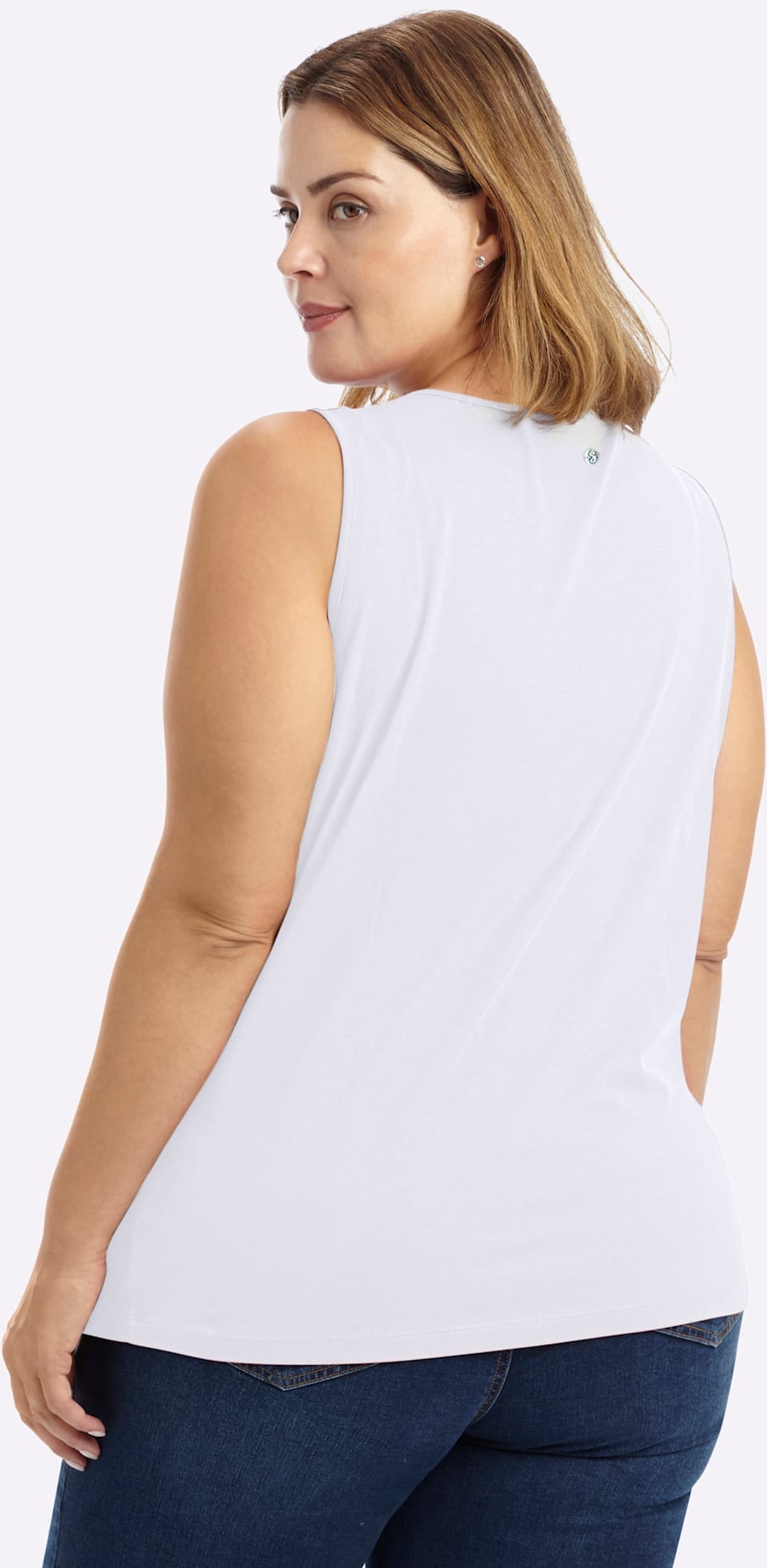 Sheego Shirttop