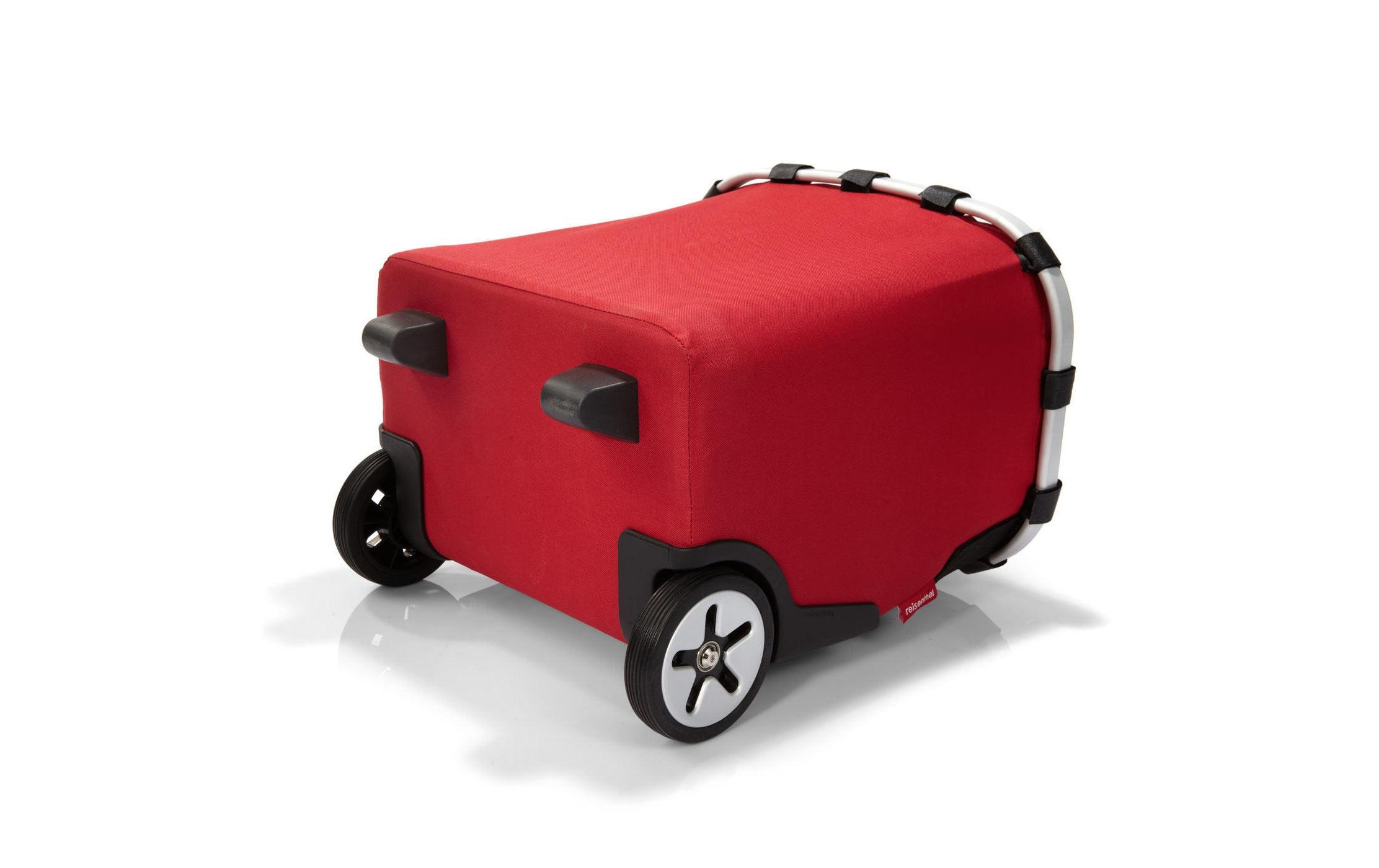 REISENTHEL® Einkaufstrolley »Carrycruiser Frame«, (1 tlg.)