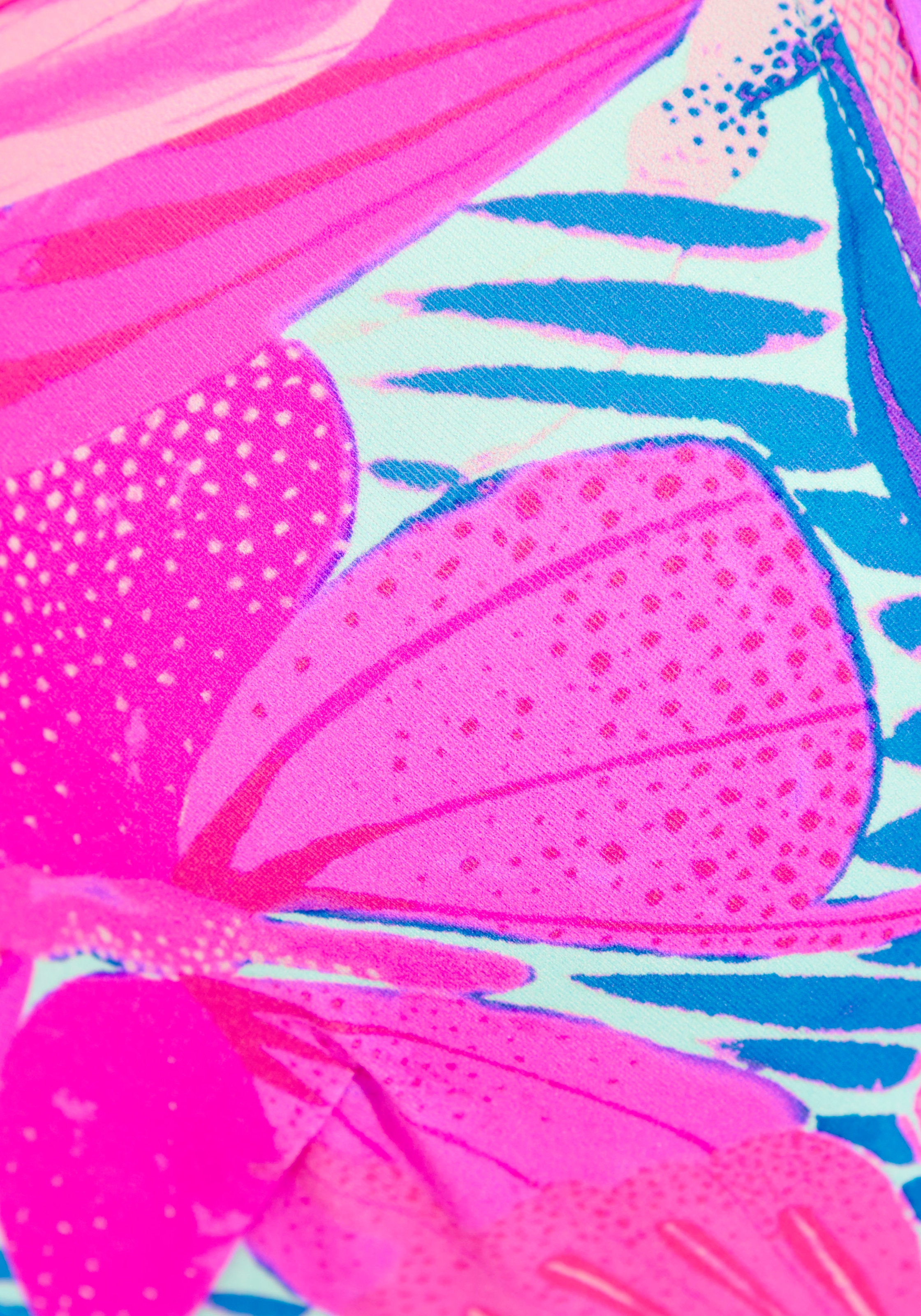 Sunseeker Triangel-Bikini-Top »Butterfly« mit Schmetterling-Design