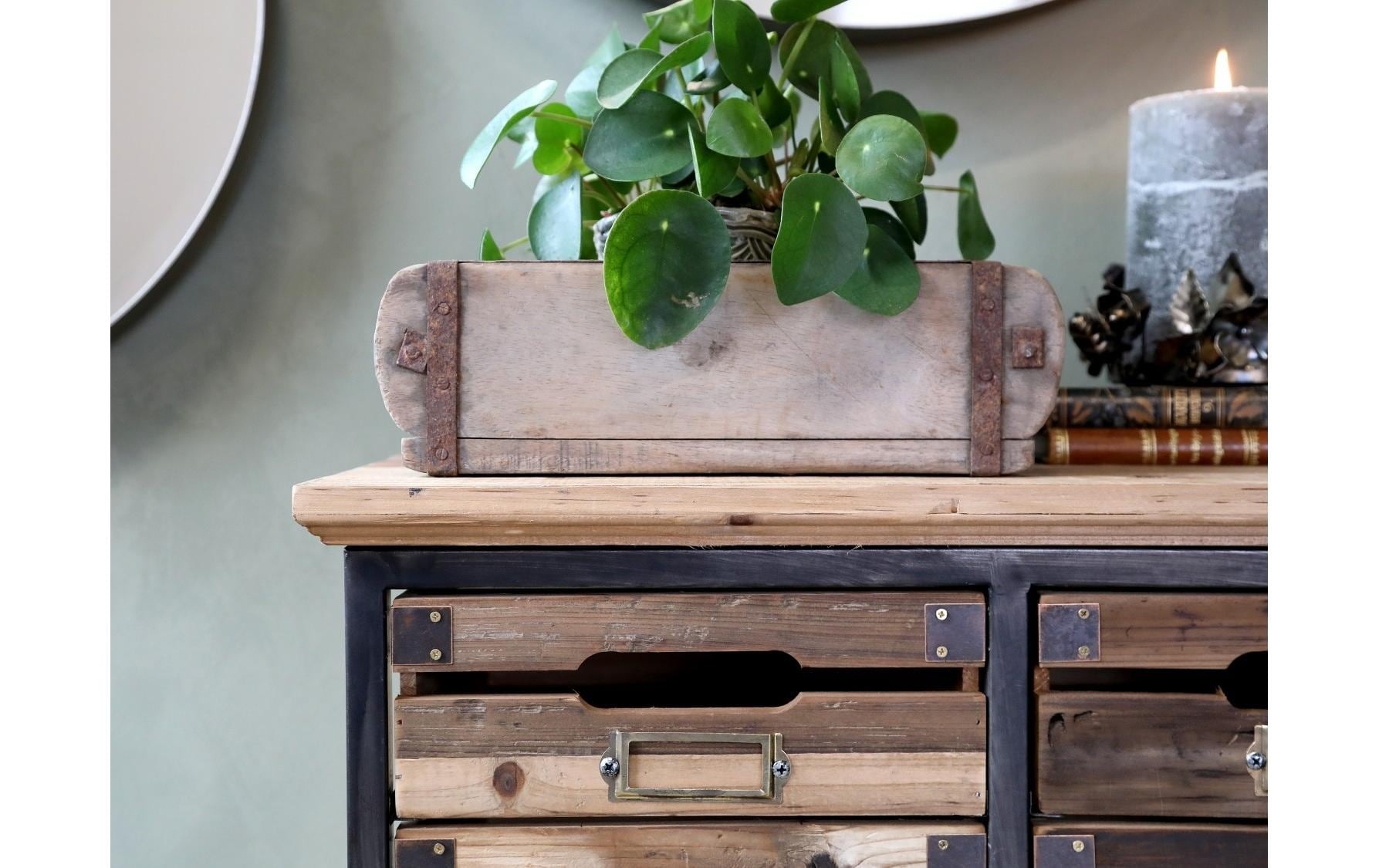 Chic Living Kommode »16«