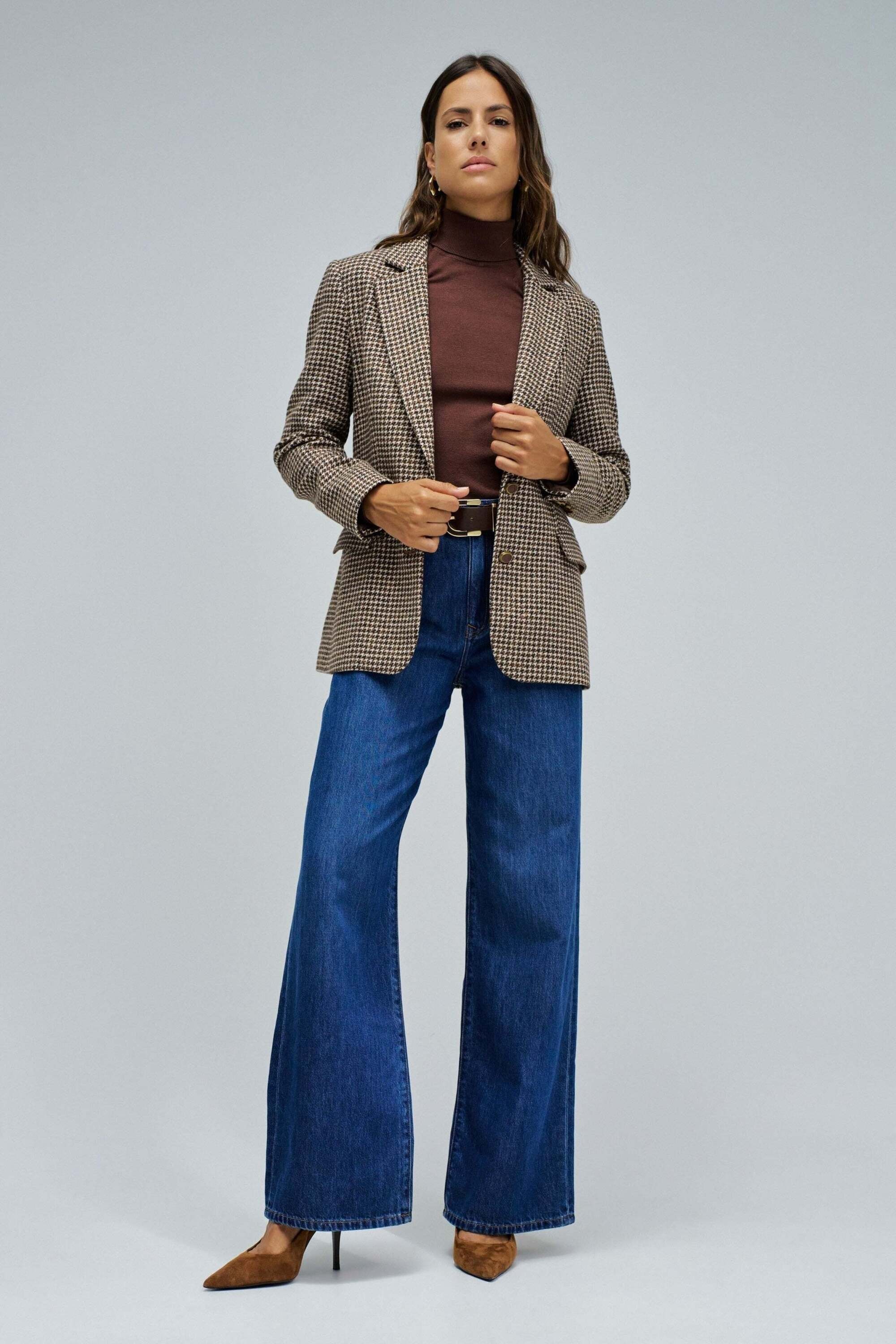 Salsa Jeans large »Salsa Jeans Jeans Wide Leg«