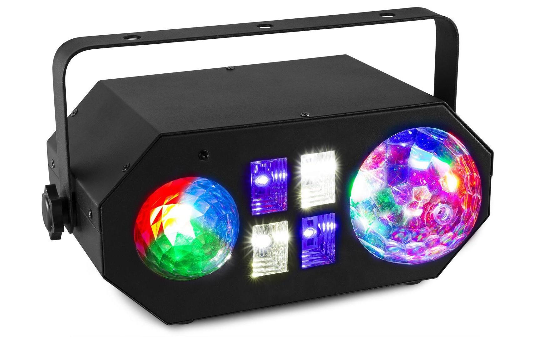 BeamZ Discolicht »LED Wave«