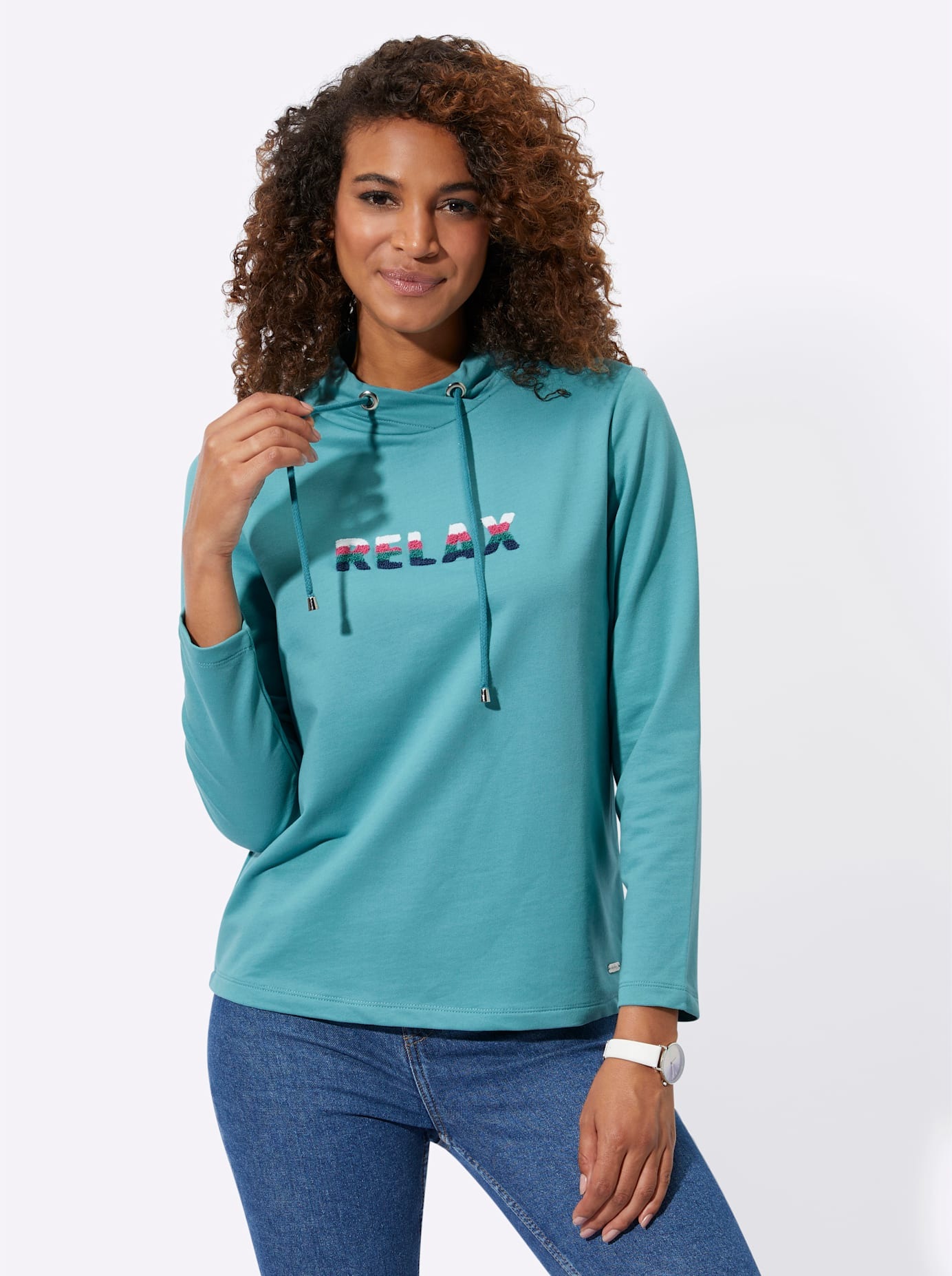 Casual Looks Sweatshirt