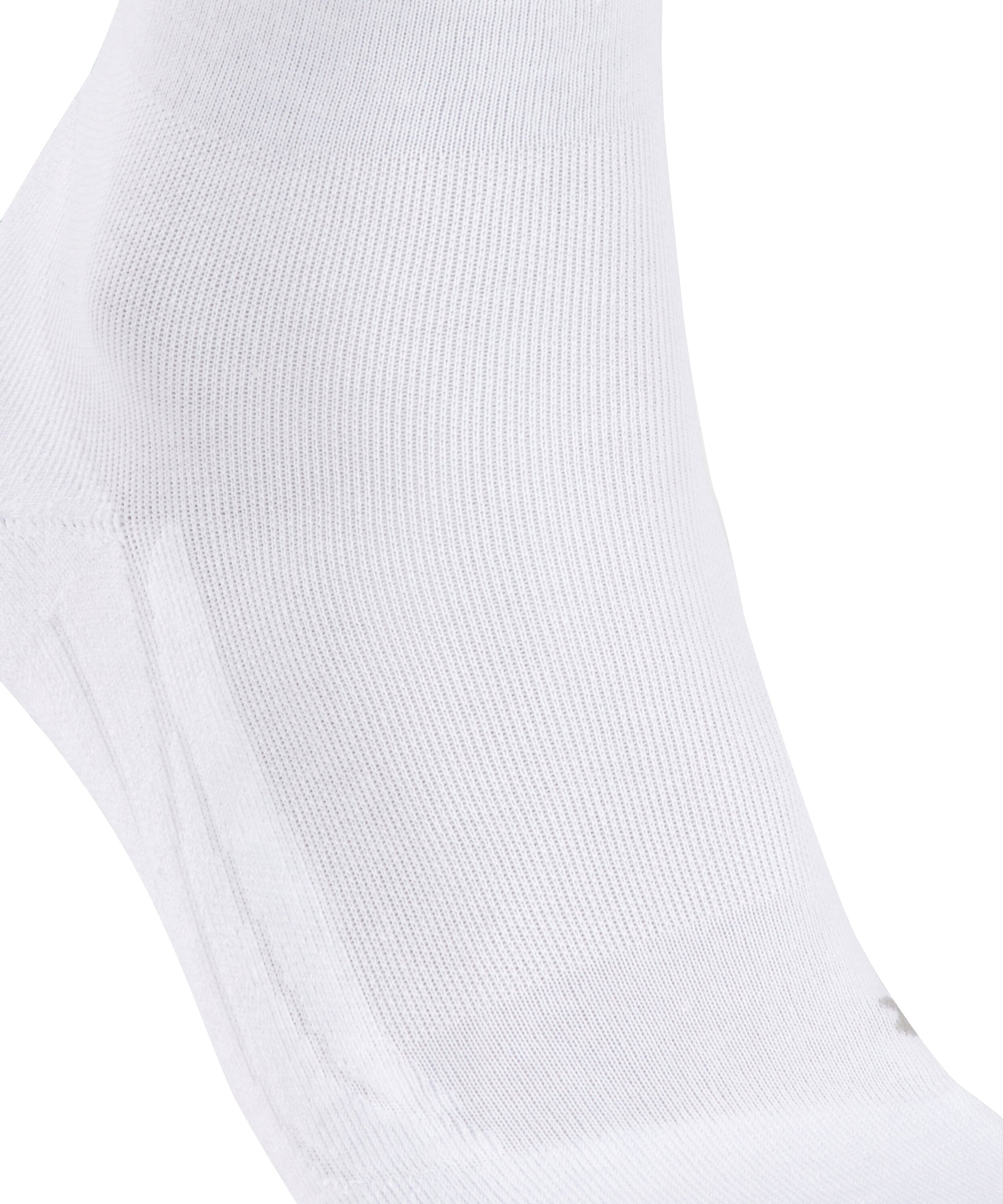 FALKE Socken »GO2« für Erwachsene, mit hautfreundlicher Baumwolle