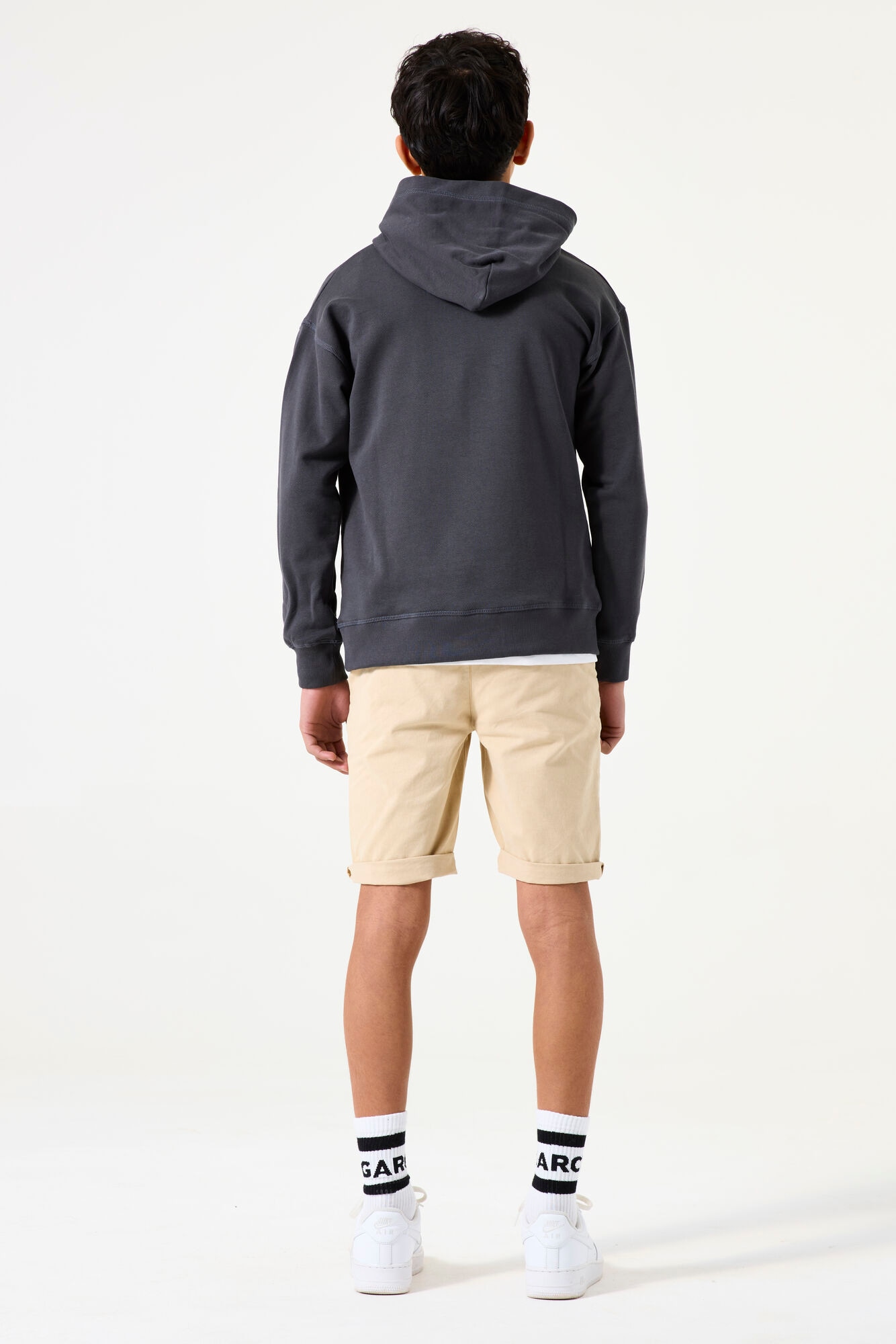 Garcia Bermudas, mit Aufschlag for BOYS