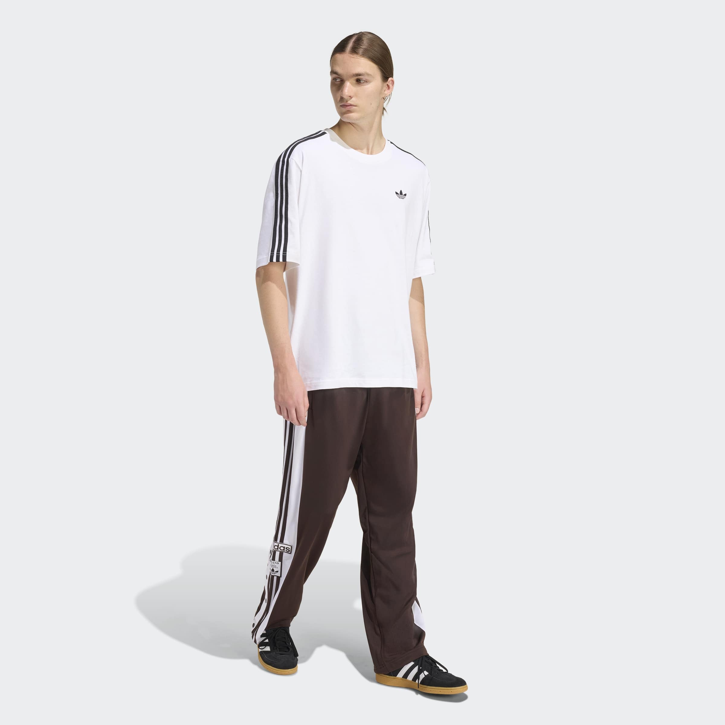 adidas Originals Sporthose »ADIBREAK CLASSIC«