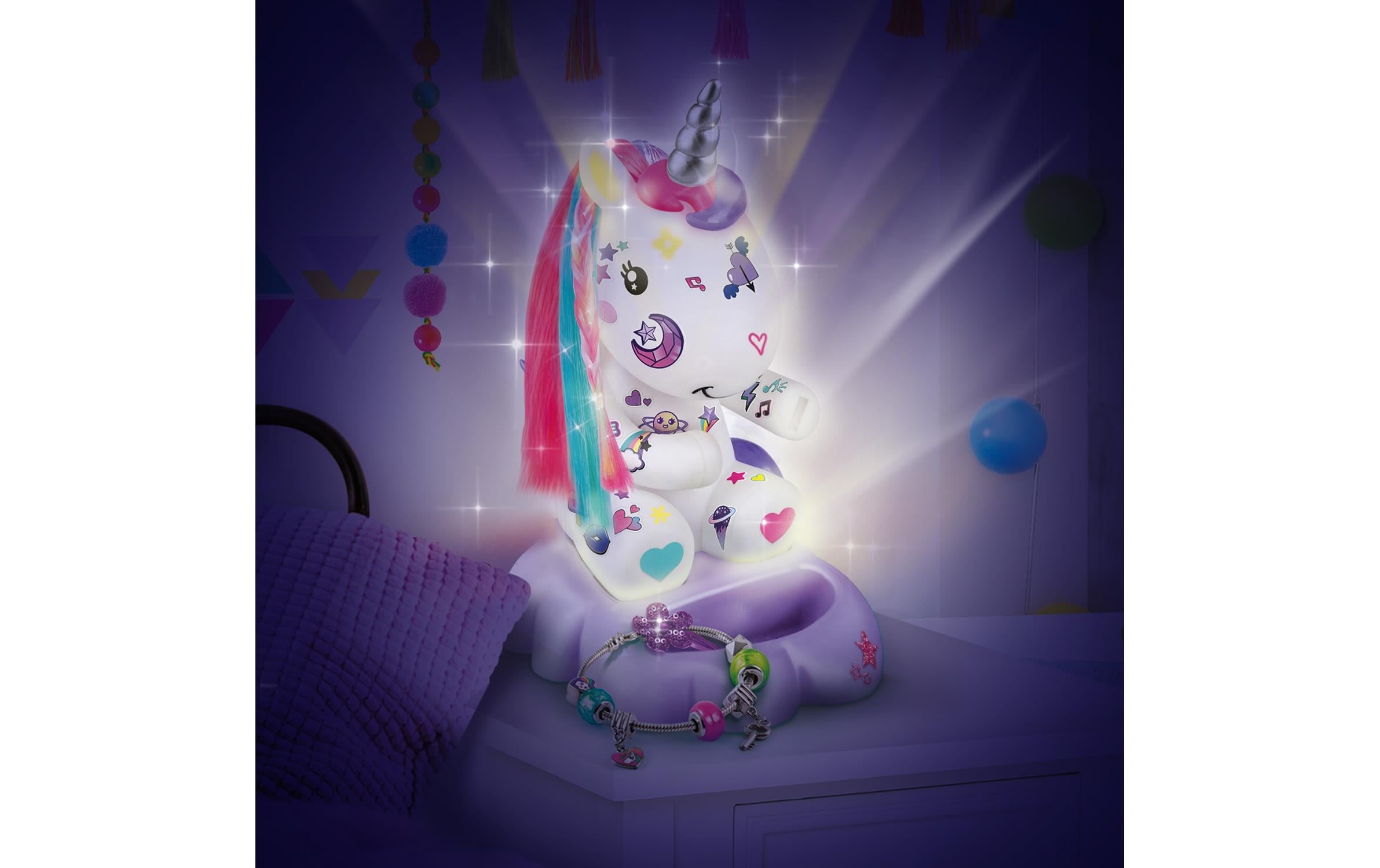Canal Toys Kreativset »Unicorn DIY Light Up«