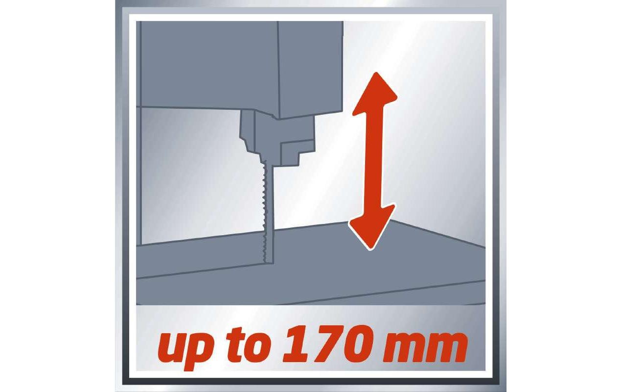 Einhell Scie à ruban »TC-SB 305 U«