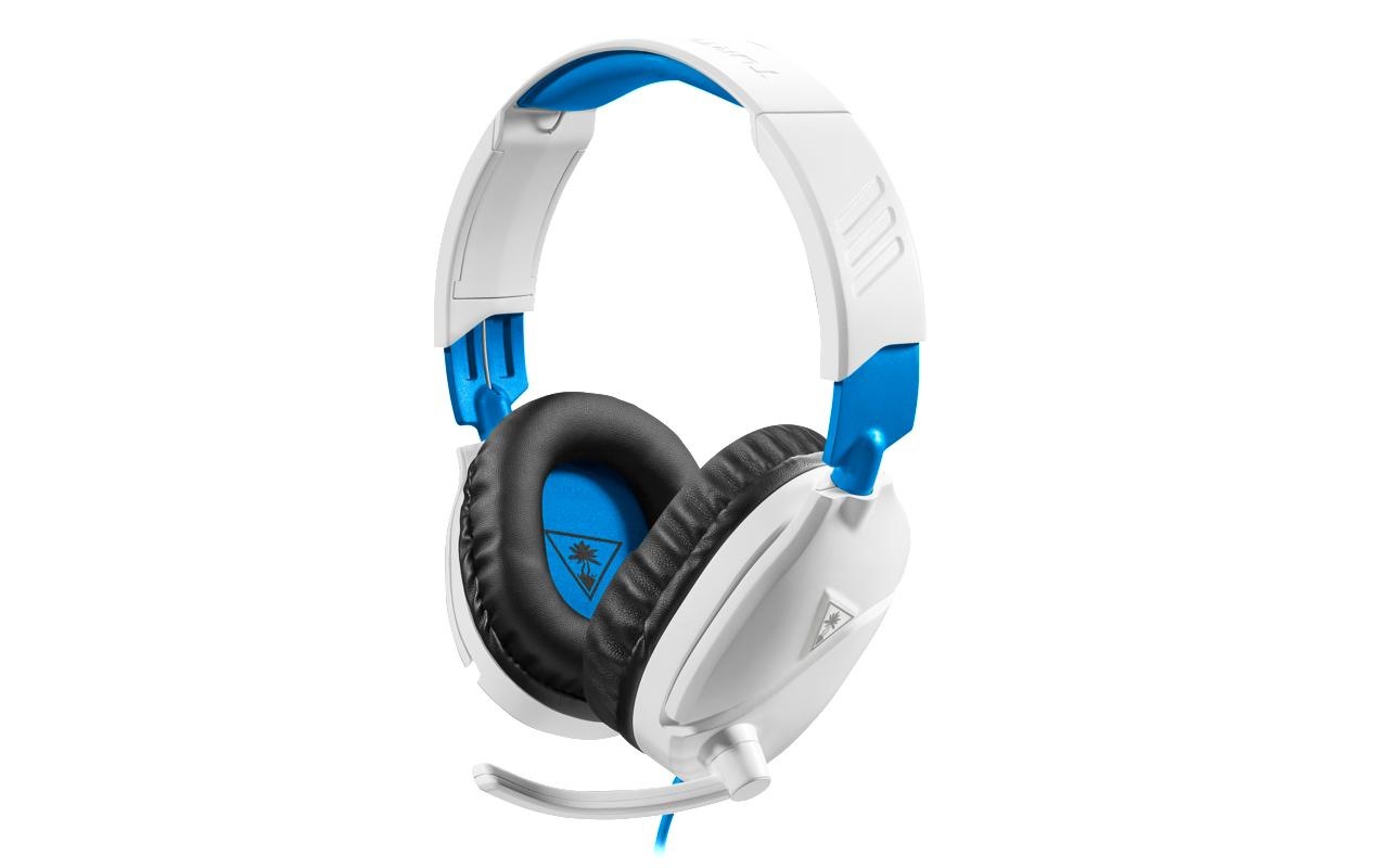 Turtle Beach Headset »Ear Force Recon 70P Weiss«, Noise-Cancelling kaufen