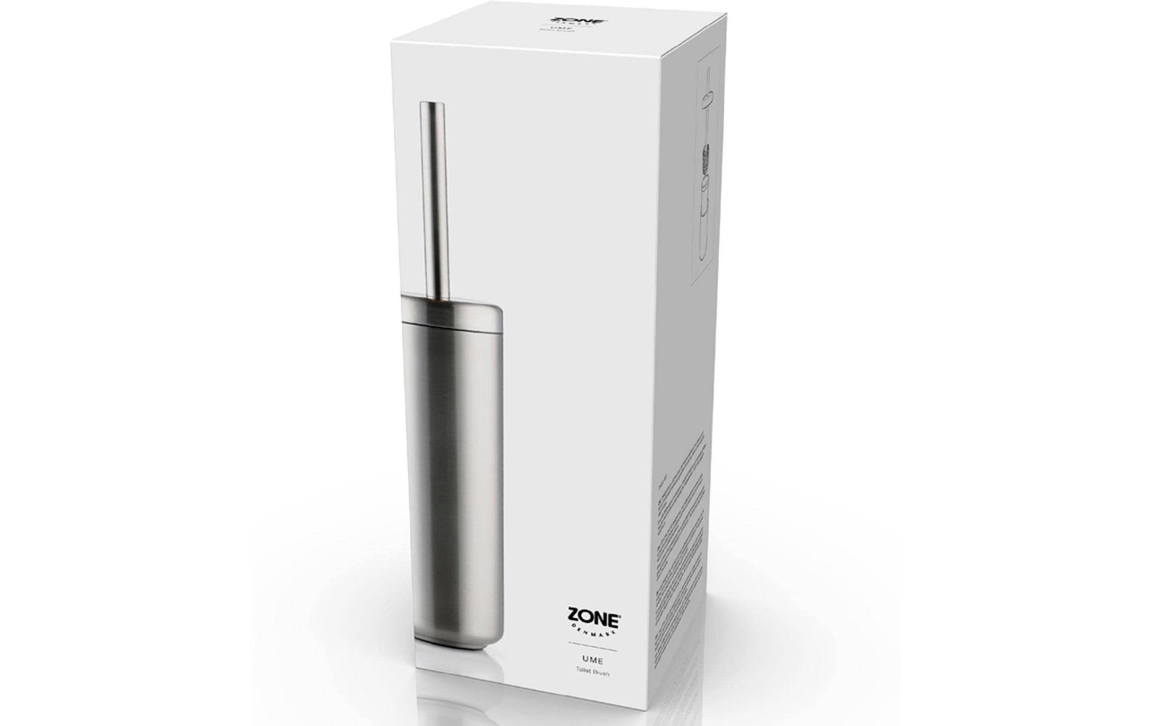 Zone Denmark WC-Reinigungsbürste »Zone Ume« 2 Stk.