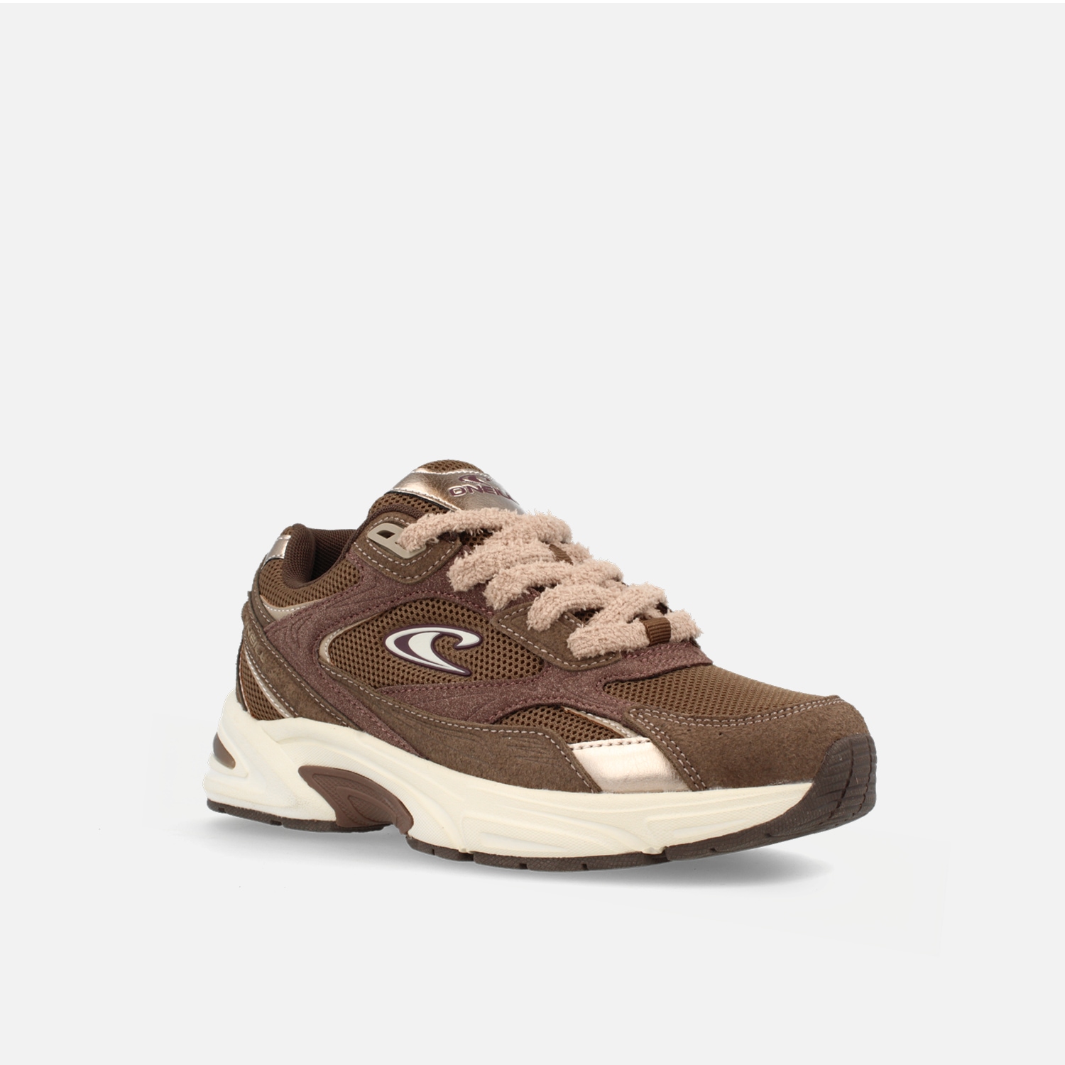 Image of ONeill Sneaker "MONTAUK WOMEN LOW"