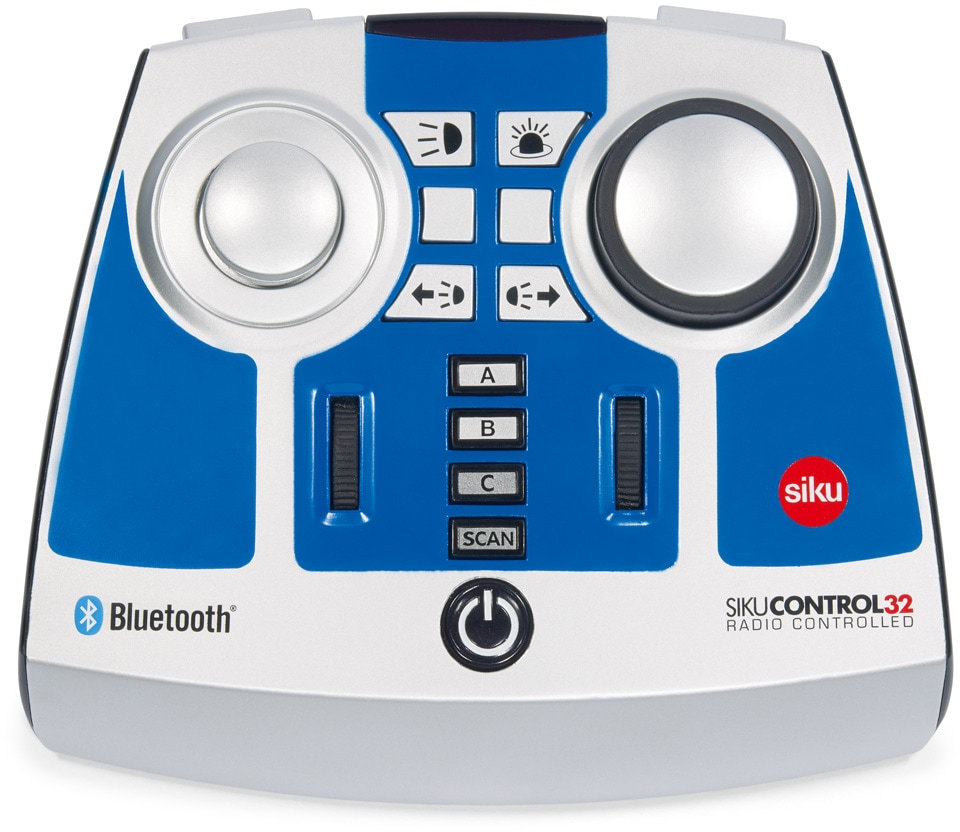 RC-Auto »SIKU Control, Bluetooth-Fernsteuermodul (6730)«