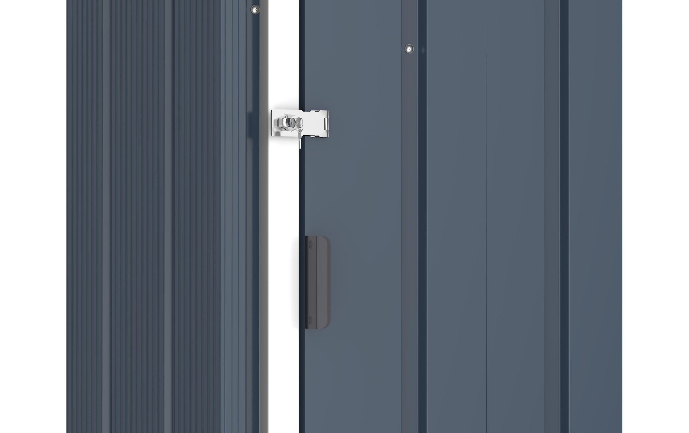   Gartenhaus »Easy-Store Shed 5 x 3«